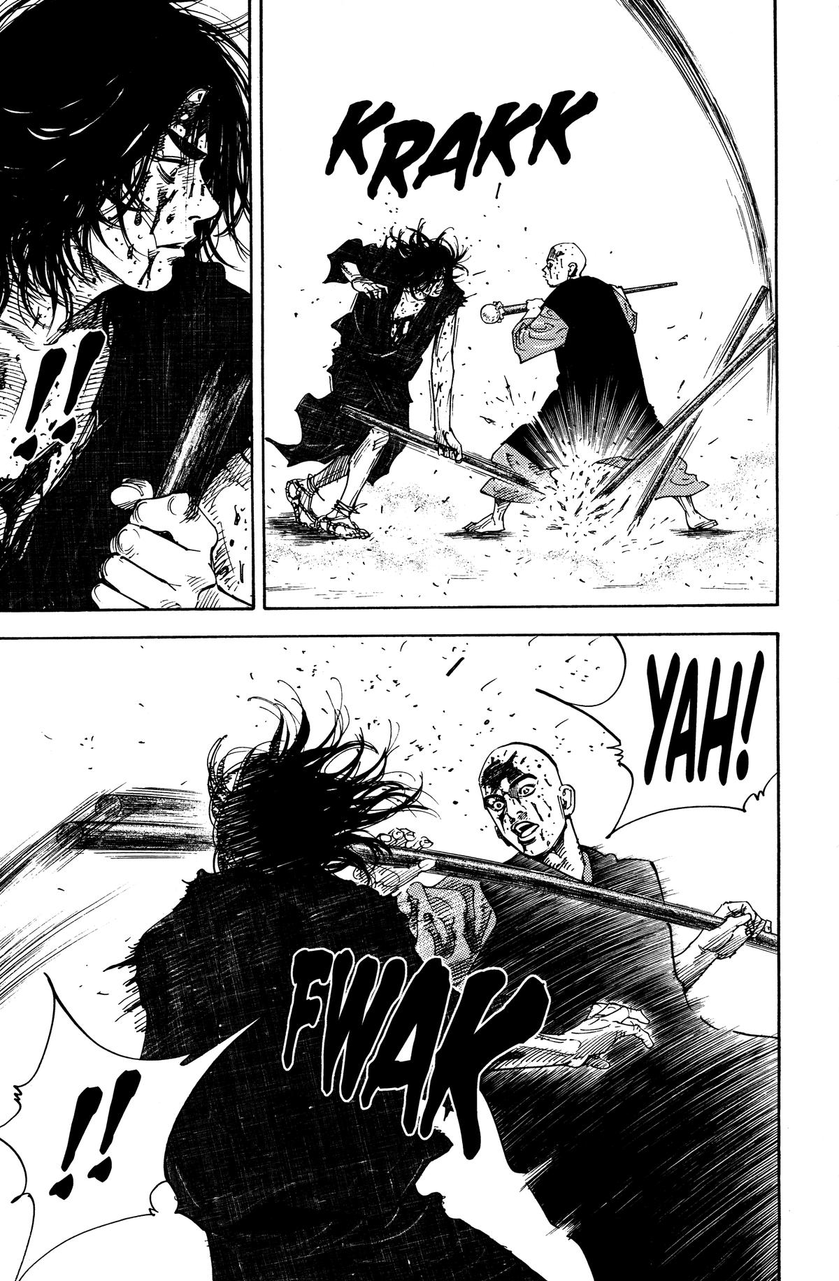 Vagabond Chapter 48 - Page 16