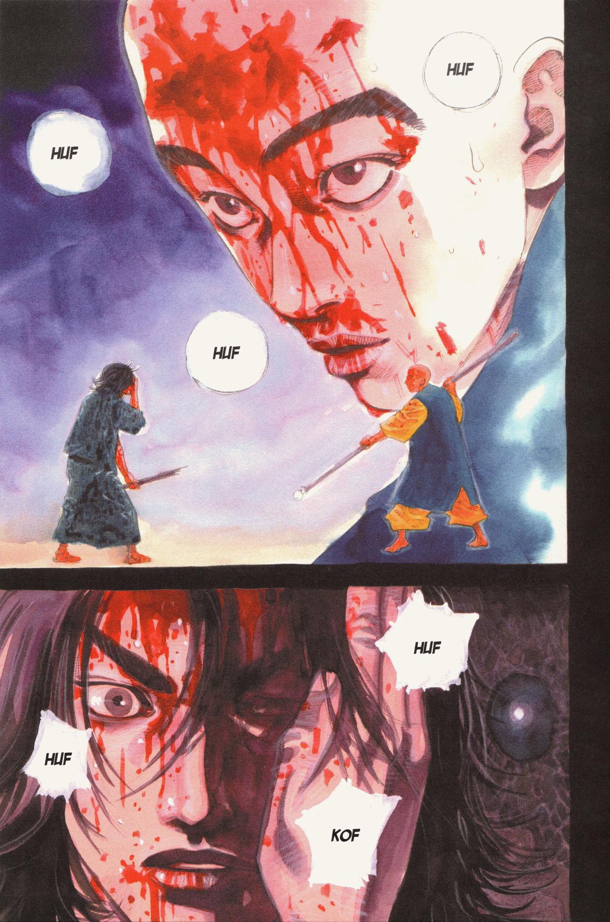 Vagabond Chapter 48 - Page 18