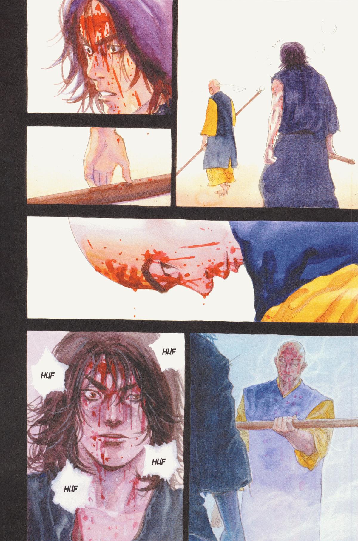 Vagabond Chapter 48 - Page 19