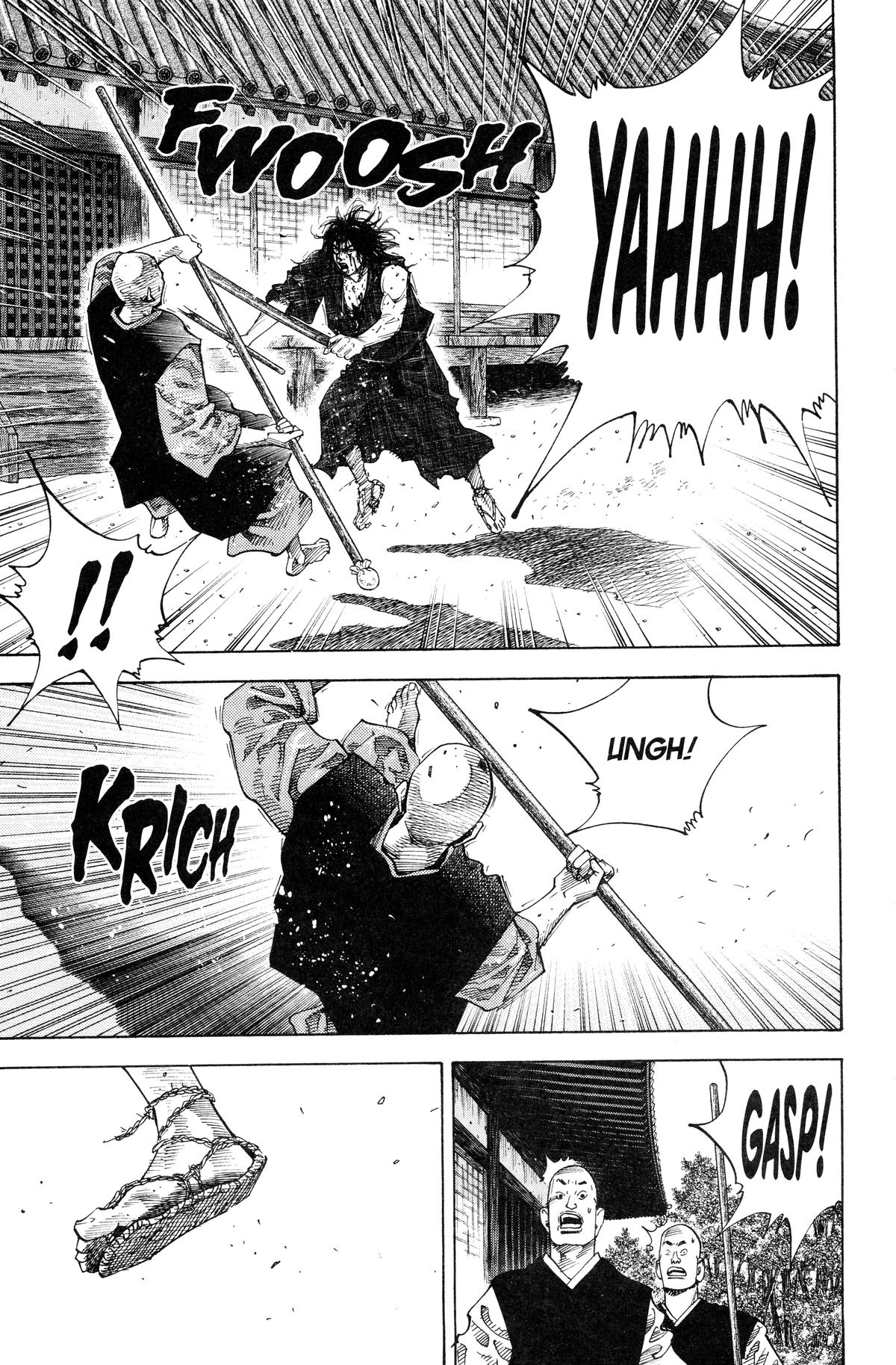 Vagabond Chapter 49 - Page 5