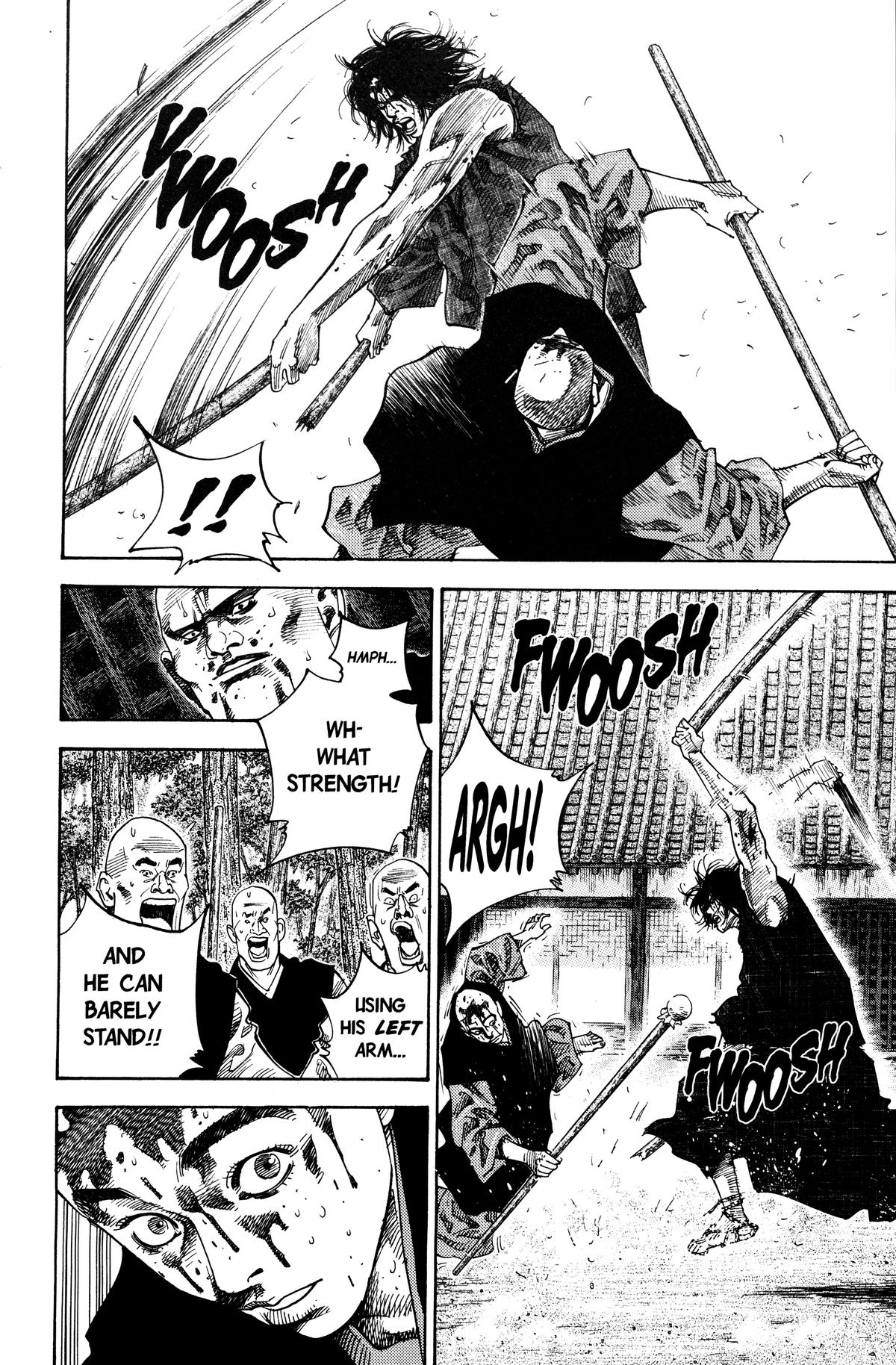Vagabond Chapter 49 - Page 6