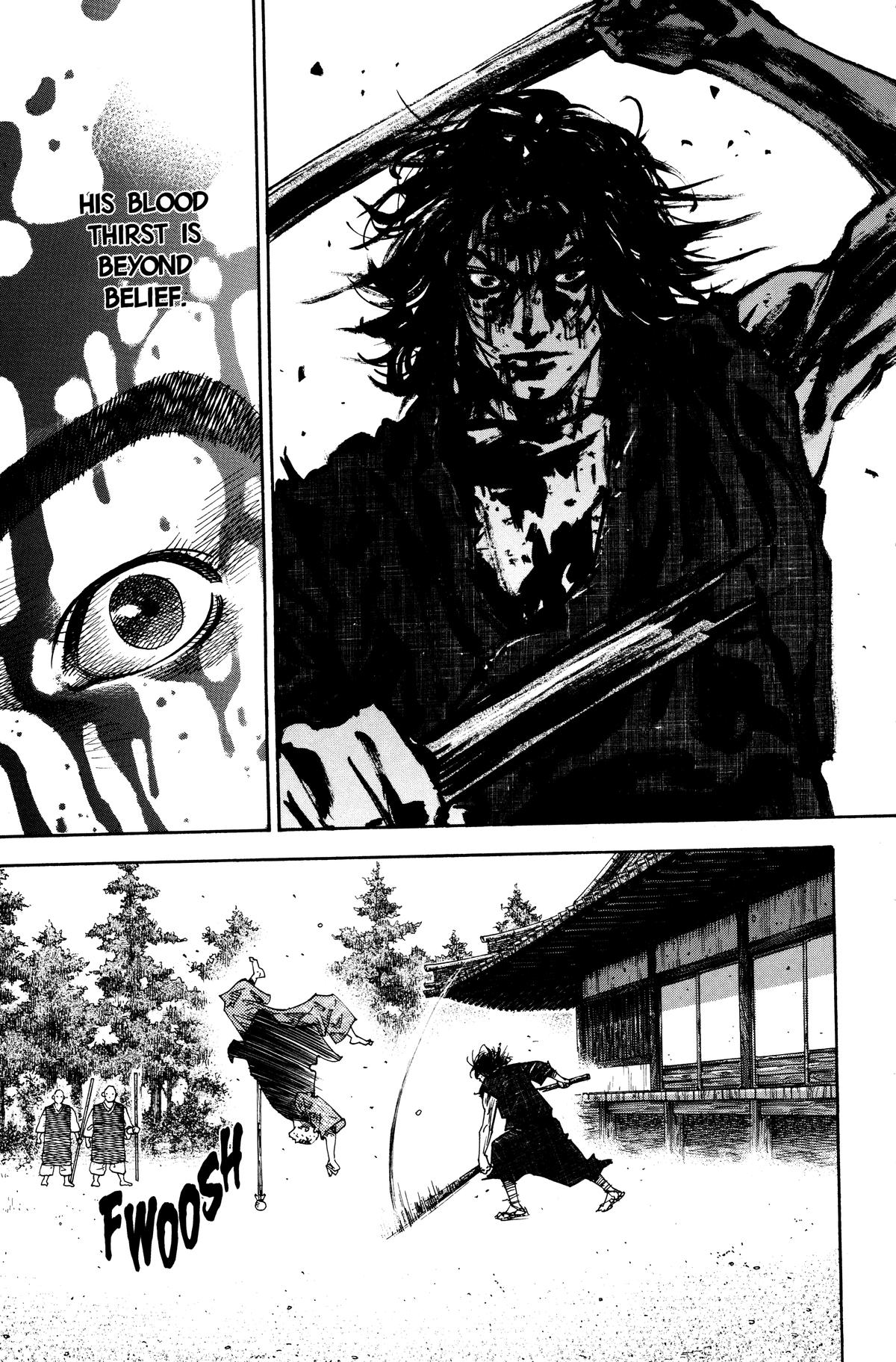 Vagabond Chapter 49 - Page 7