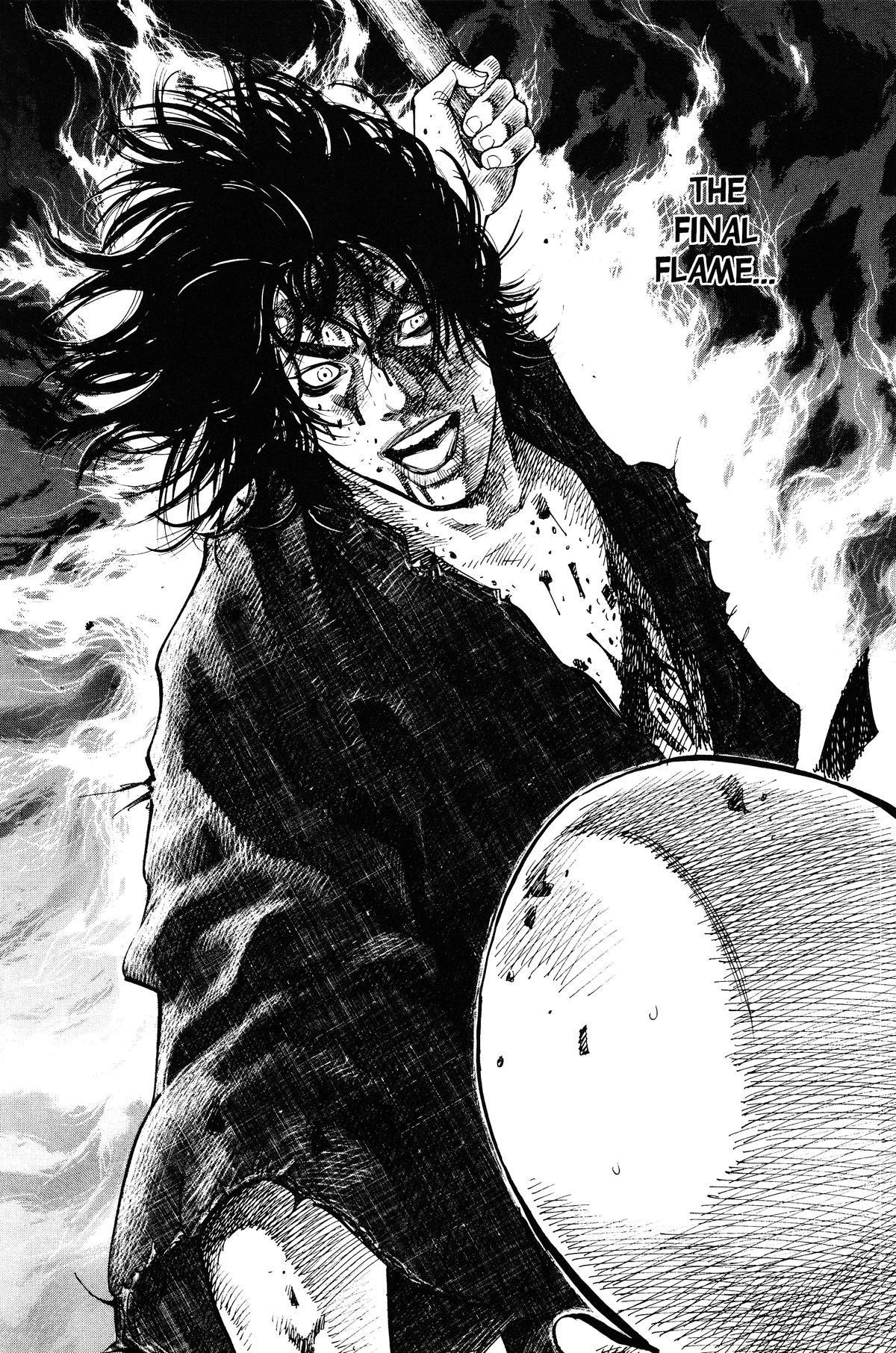 Vagabond Chapter 49 - Page 10