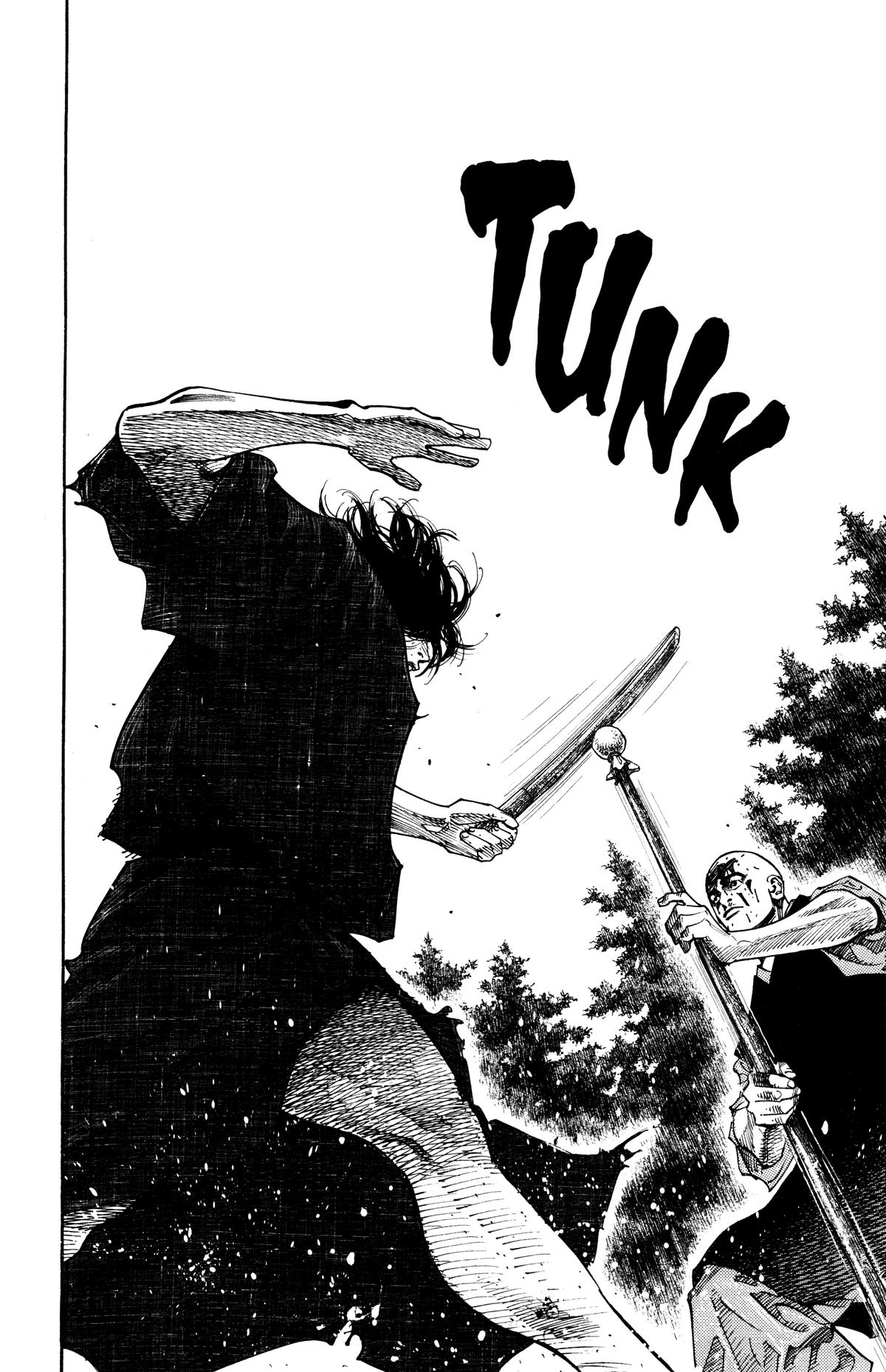 Vagabond Chapter 49 - Page 12