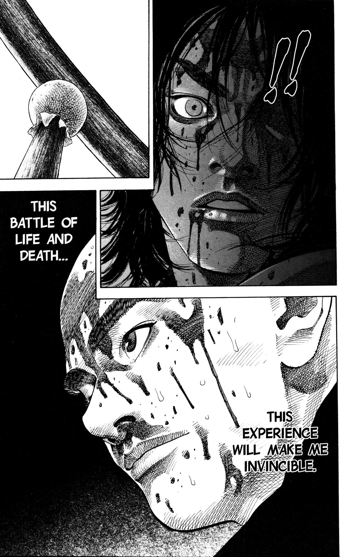 Vagabond Chapter 49 - Page 13