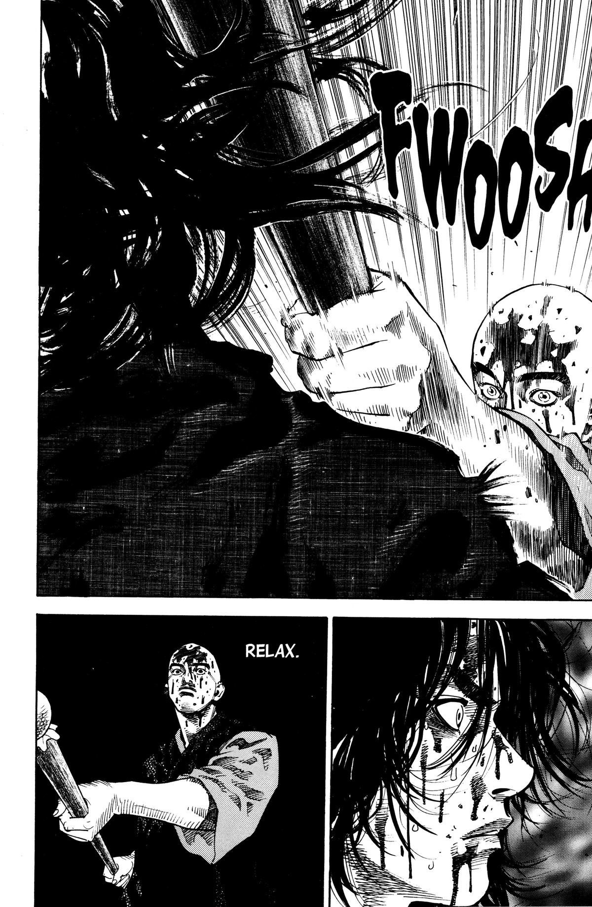 Vagabond Chapter 49 - Page 14