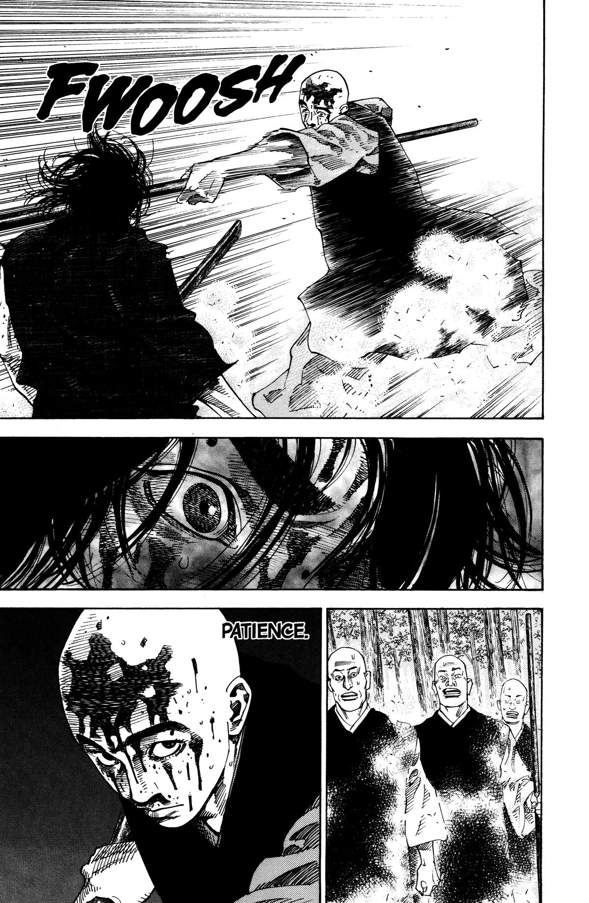 Vagabond Chapter 49 - Page 15