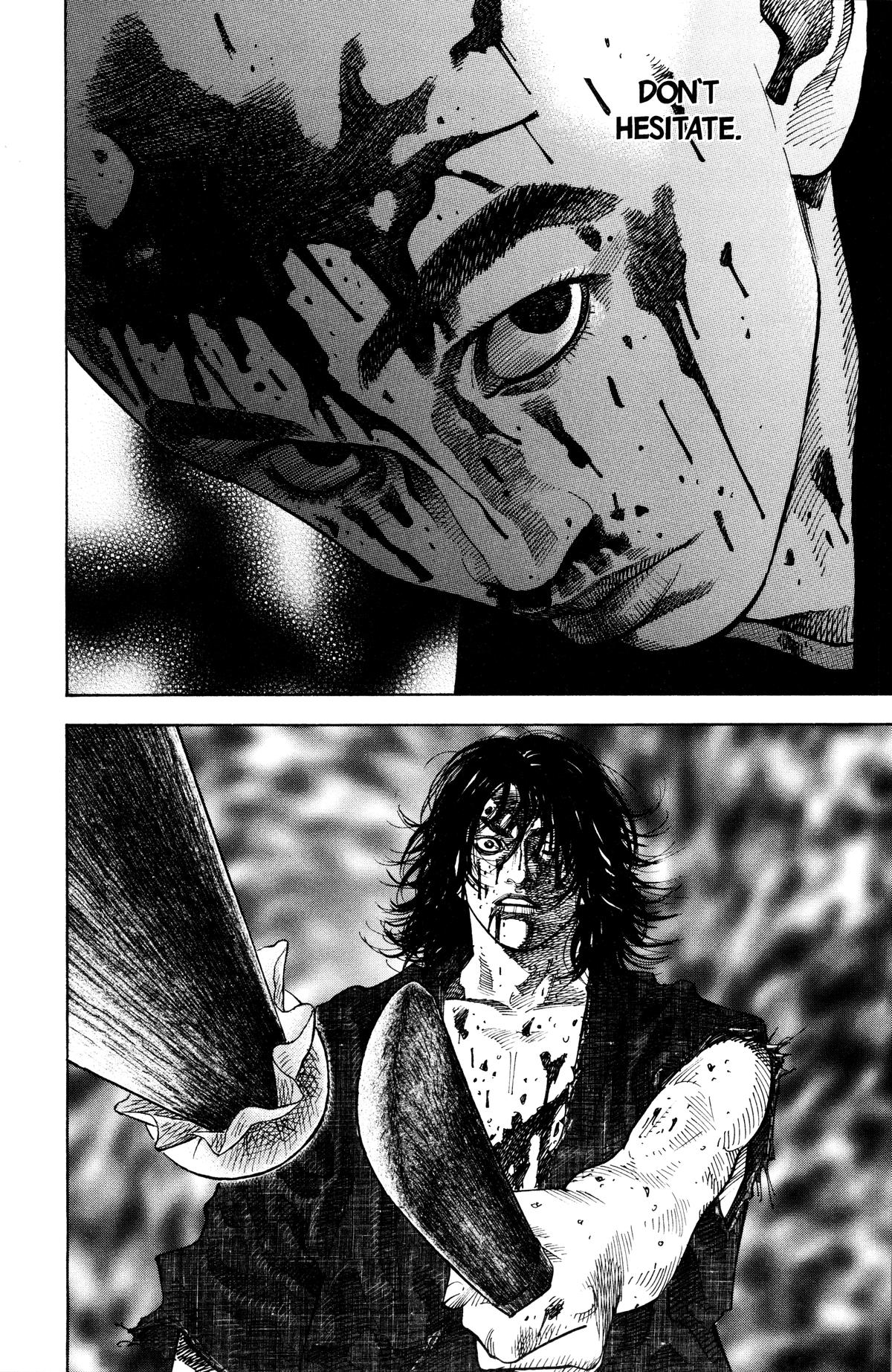 Vagabond Chapter 49 - Page 16
