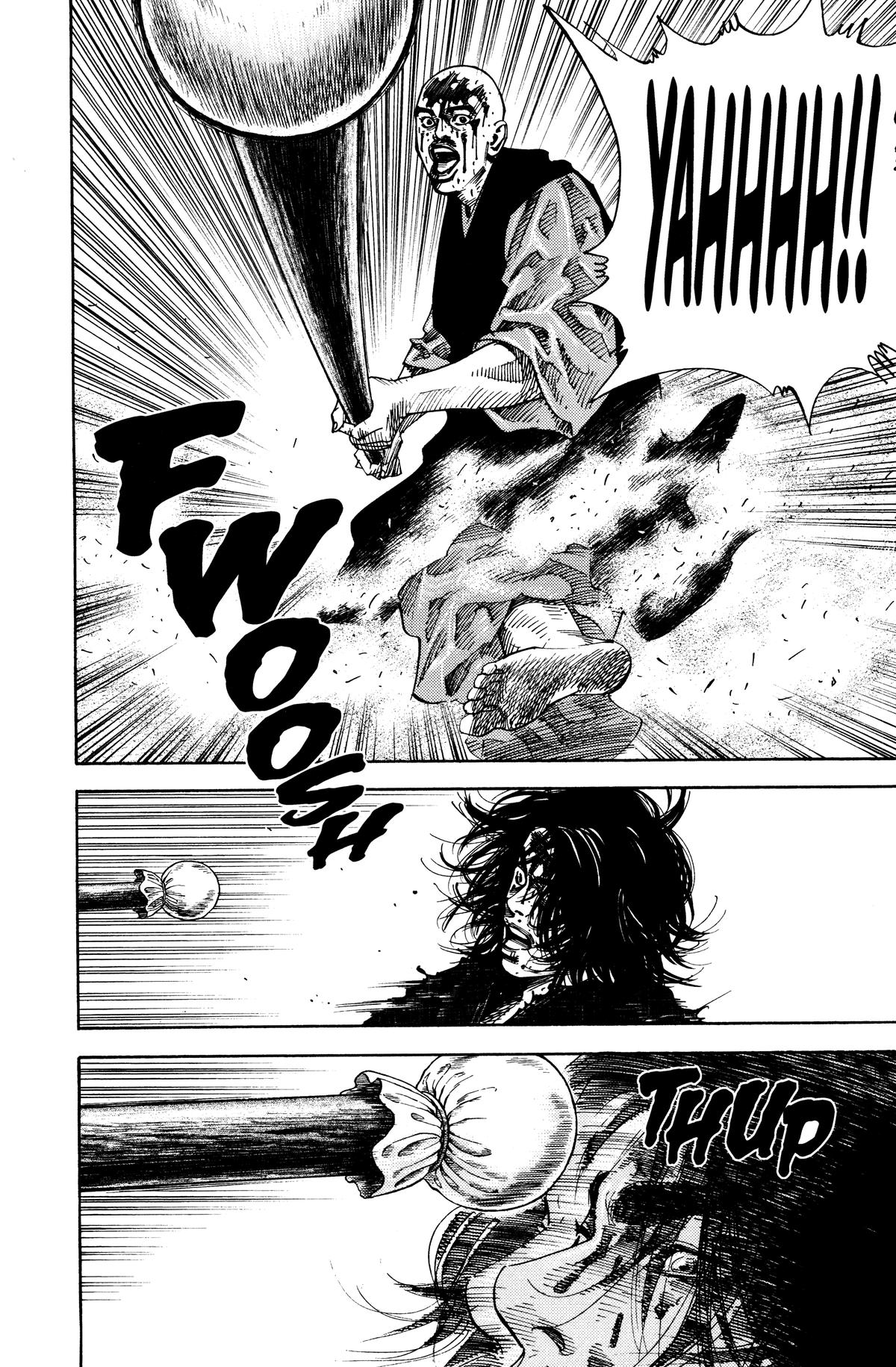 Vagabond Chapter 49 - Page 18