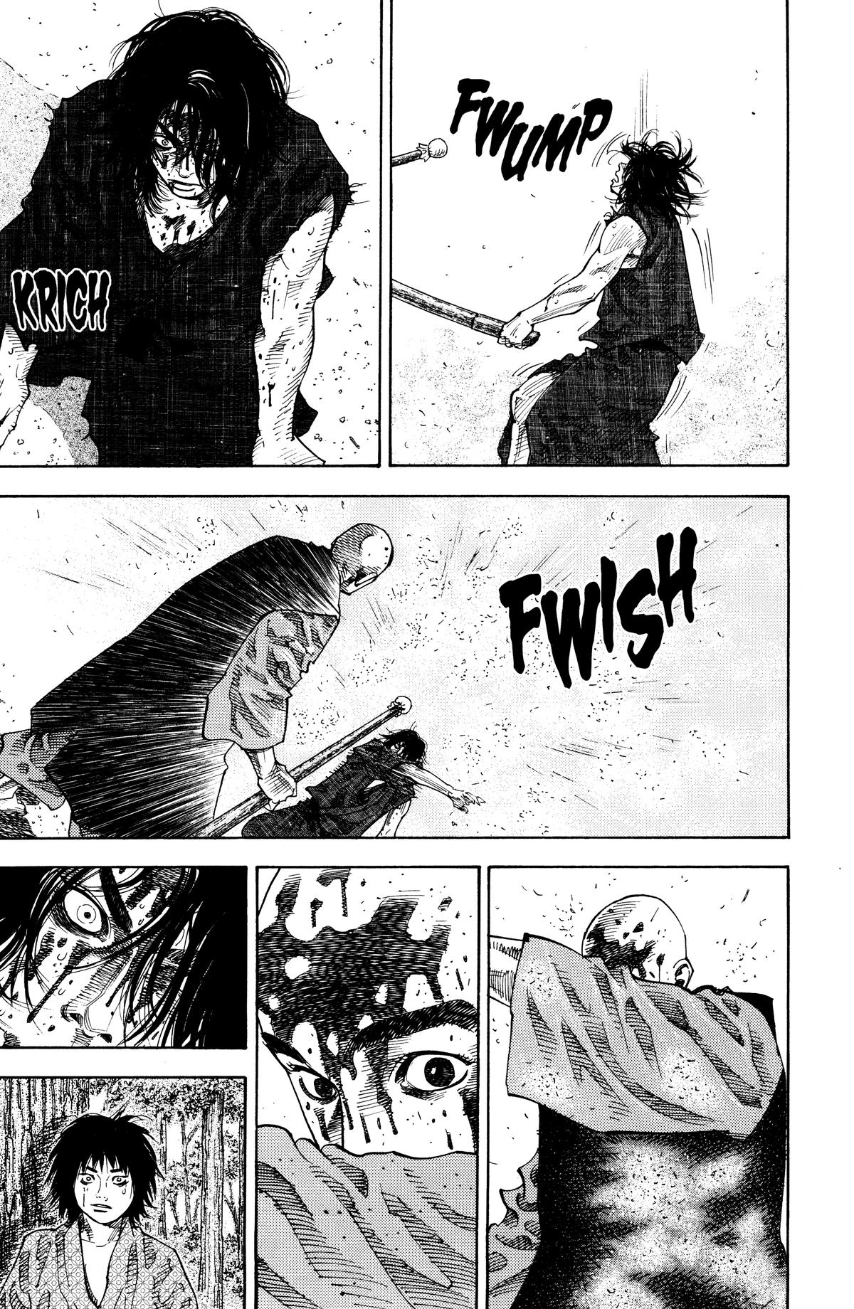 Vagabond Chapter 49 - Page 19