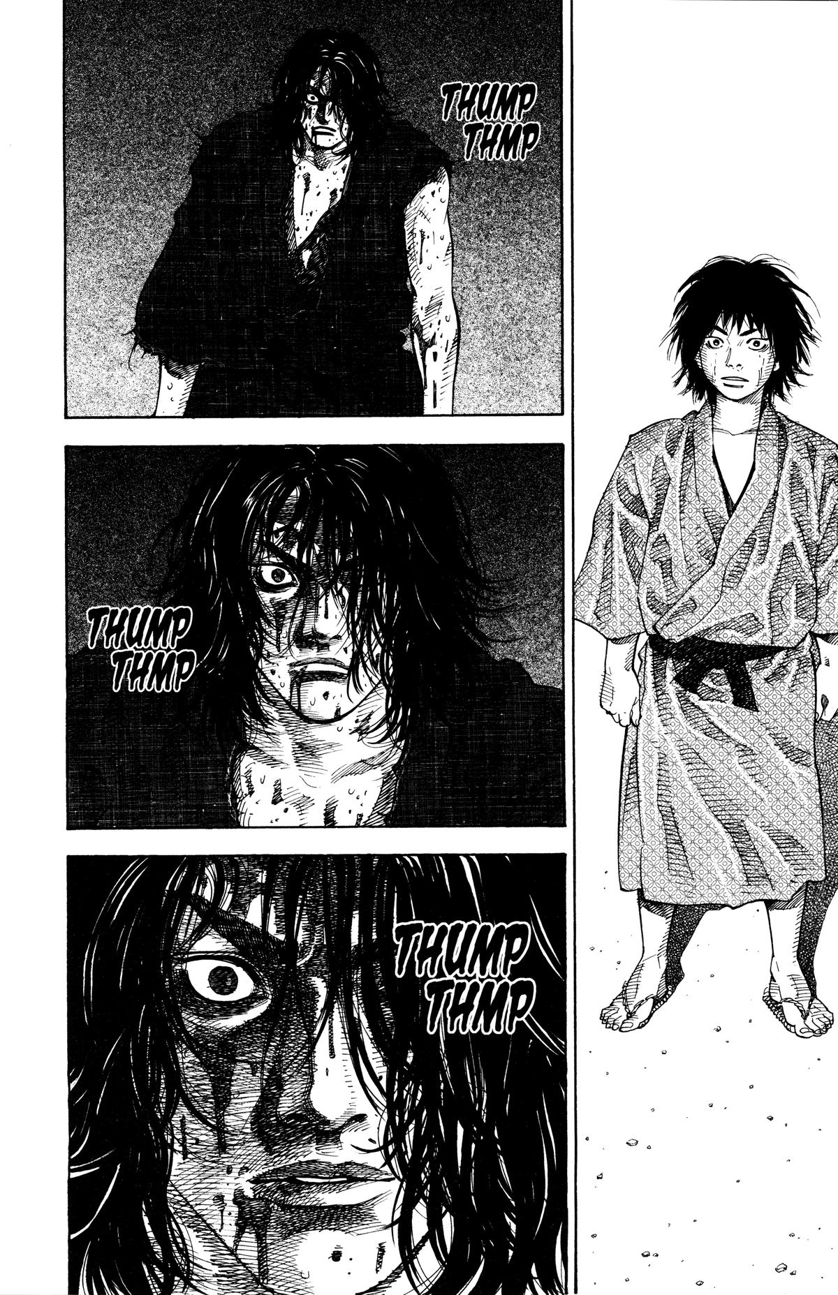 Vagabond Chapter 49 - Page 20