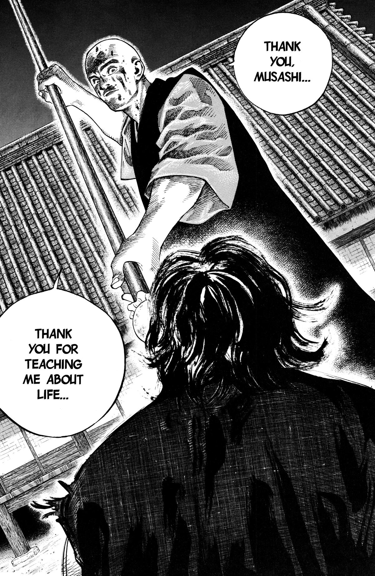 Vagabond Chapter 49 - Page 21