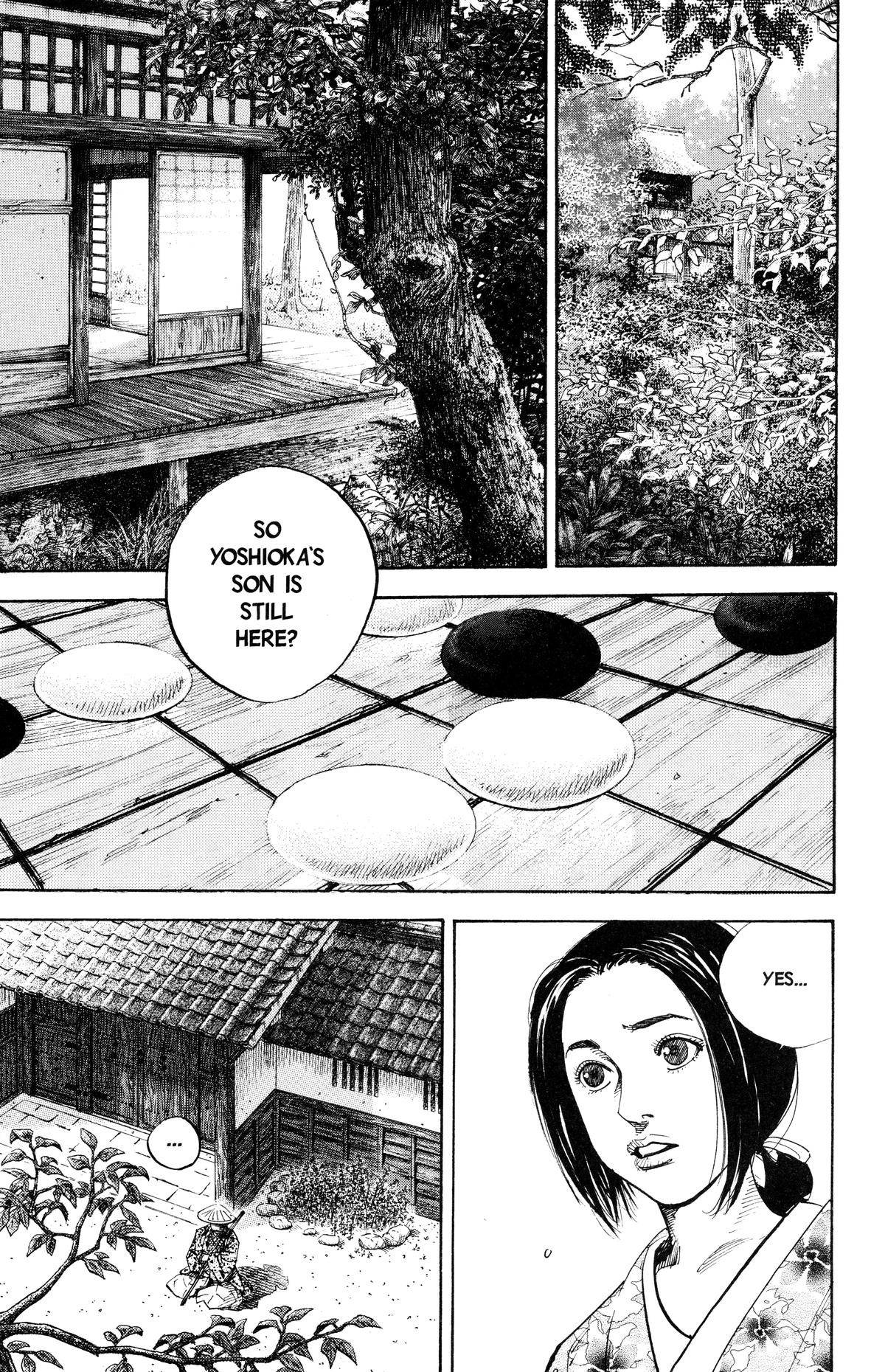 Vagabond Chapter 50 - Page 5