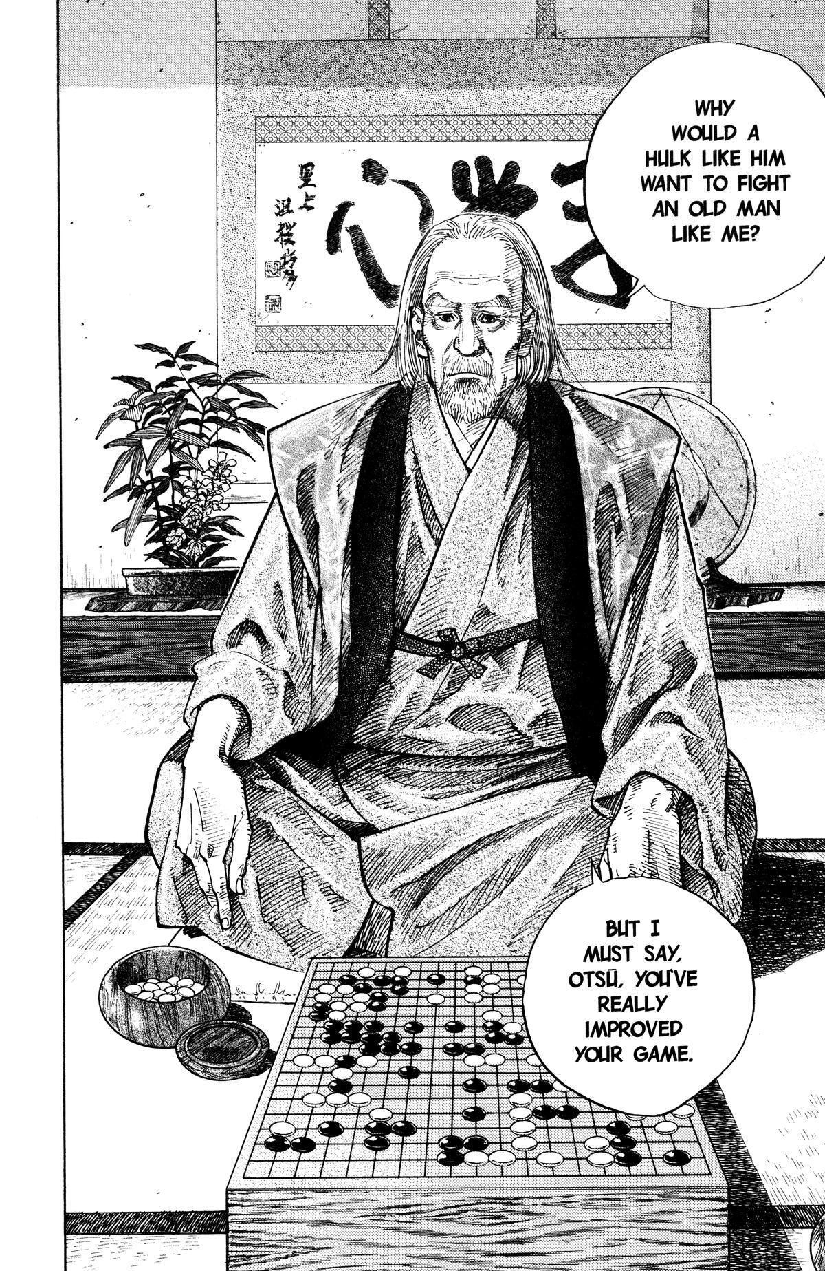Vagabond Chapter 50 - Page 6