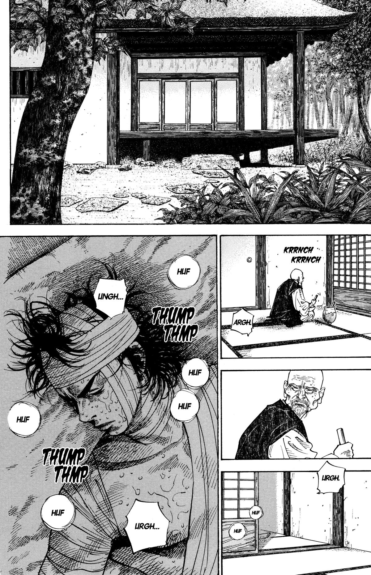 Vagabond Chapter 50 - Page 8