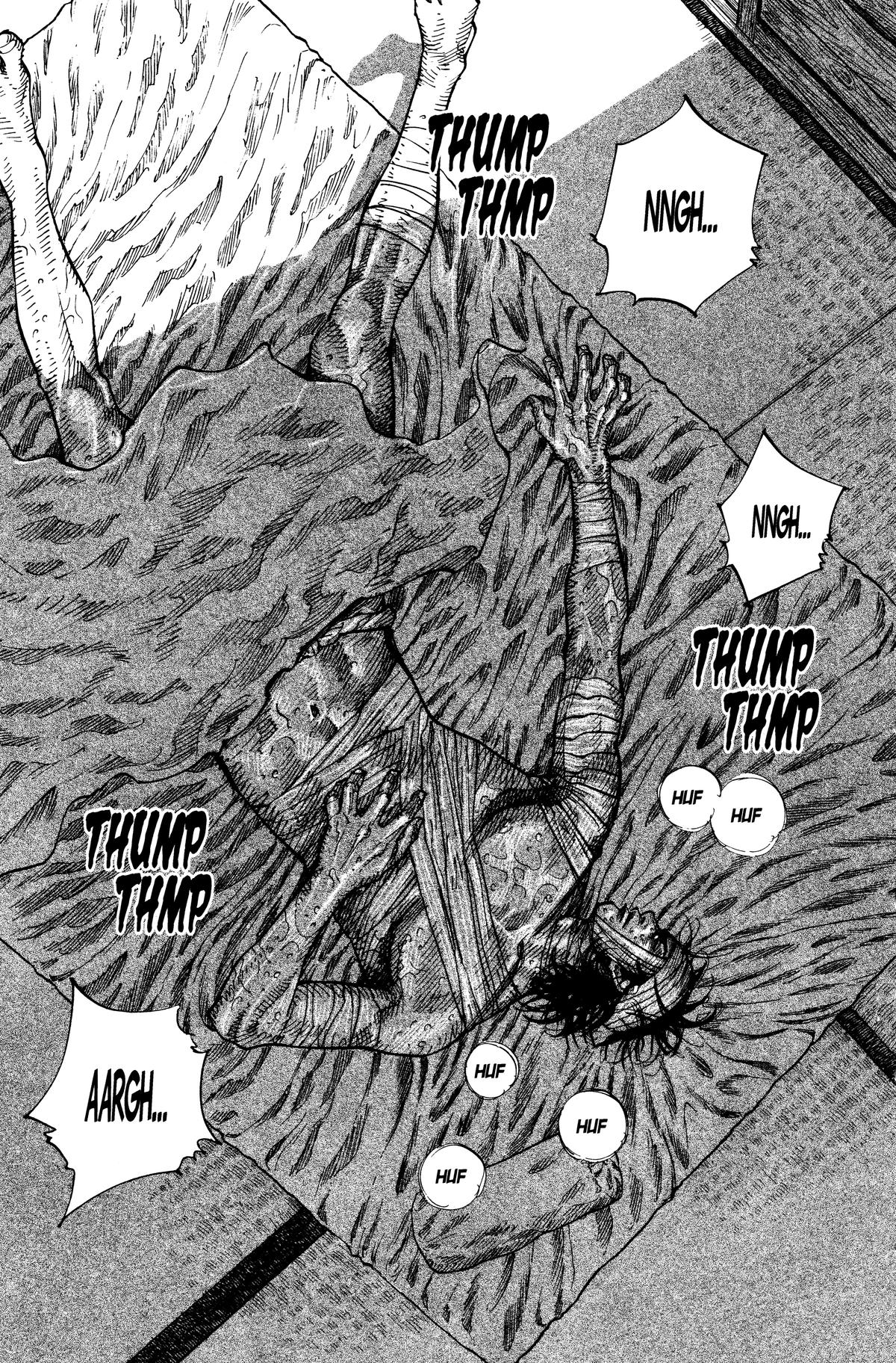 Vagabond Chapter 50 - Page 9