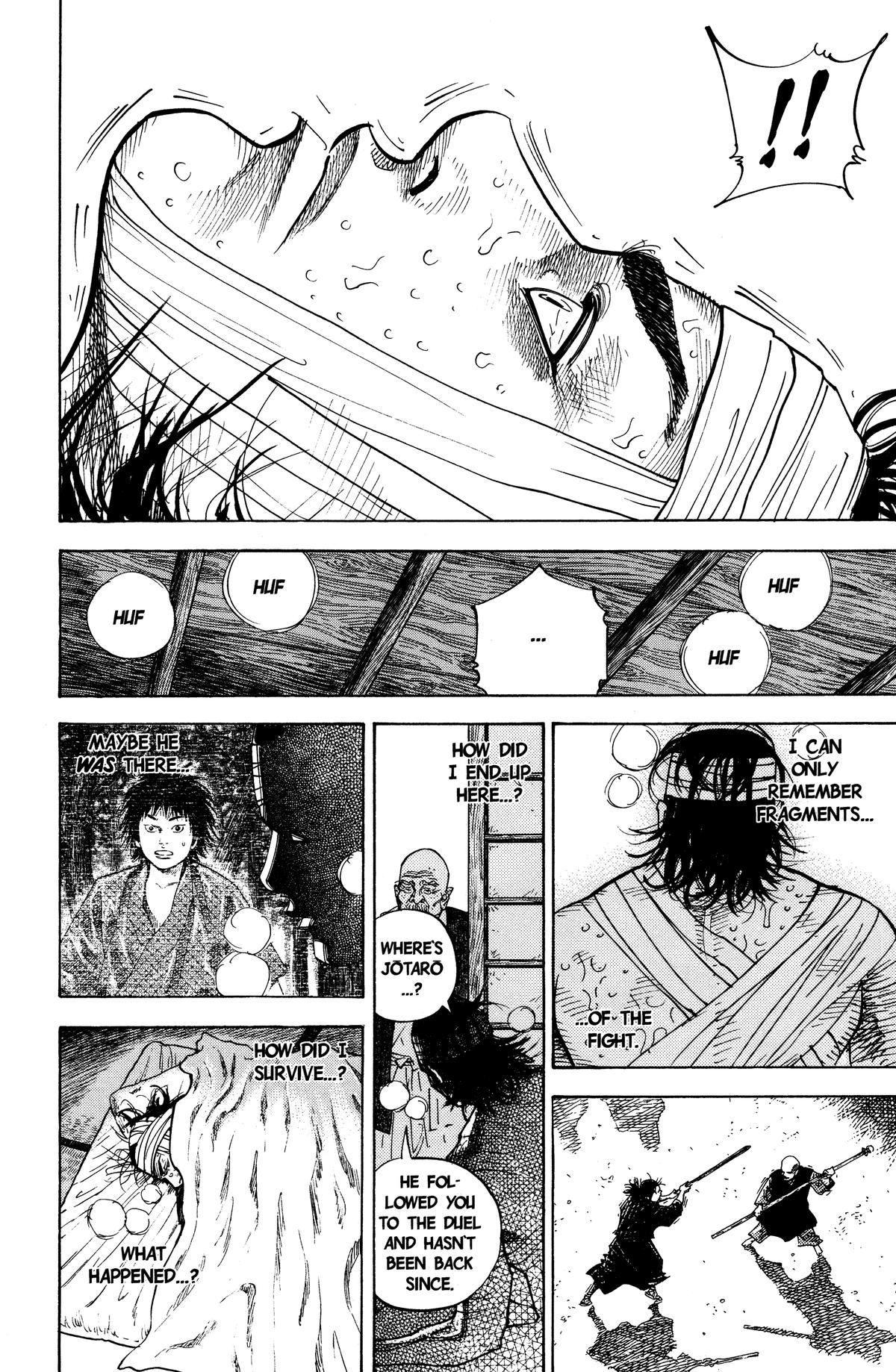Vagabond Chapter 50 - Page 10