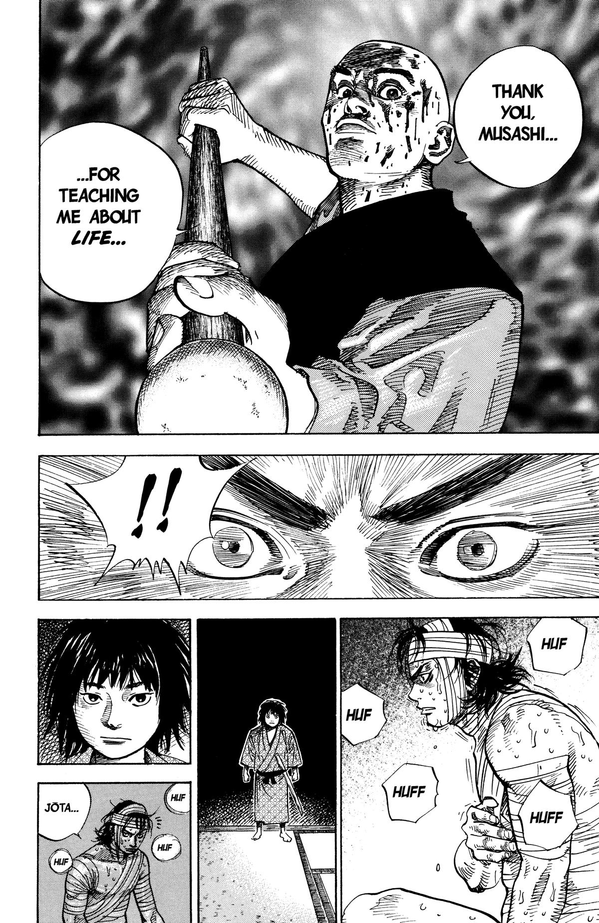 Vagabond Chapter 50 - Page 12