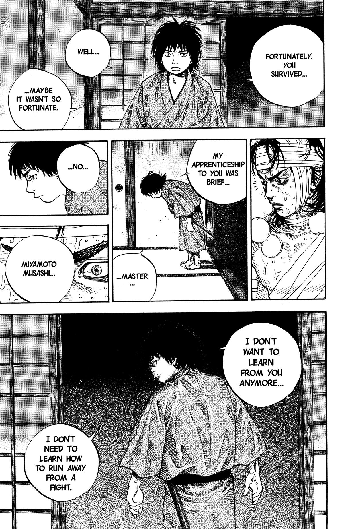 Vagabond Chapter 50 - Page 13
