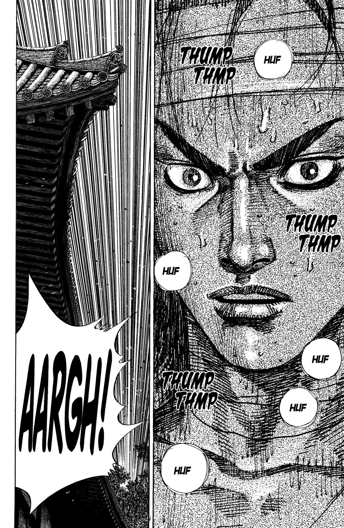 Vagabond Chapter 50 - Page 14
