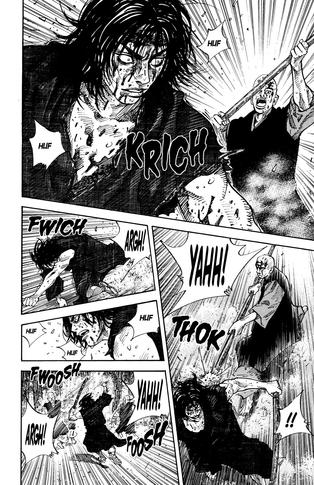 Vagabond Chapter 50 - Page 16