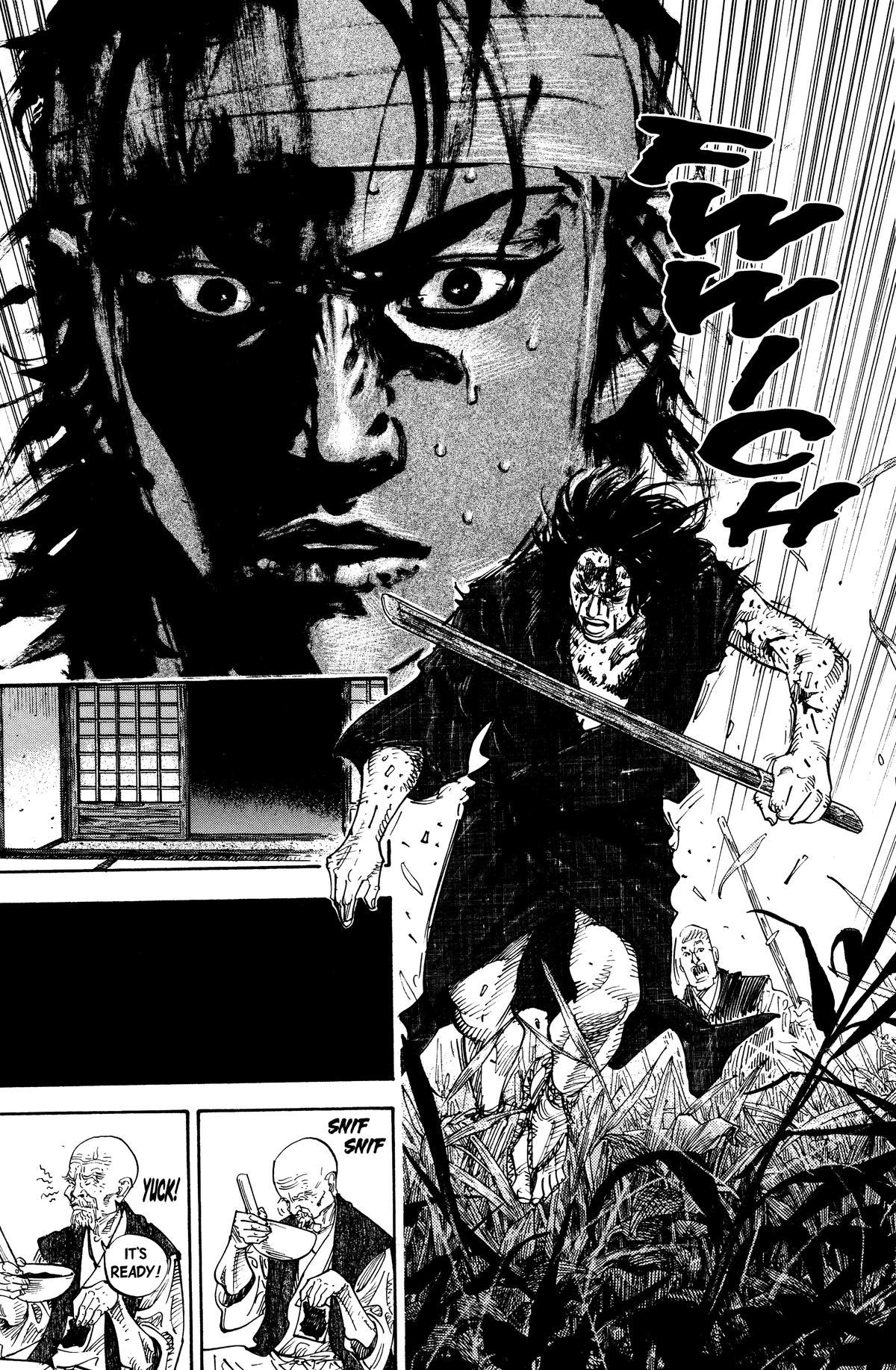 Vagabond Chapter 50 - Page 17