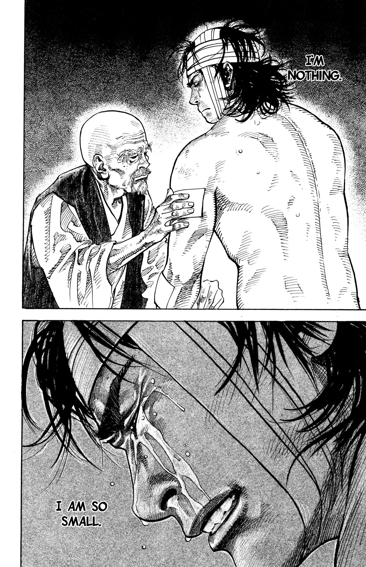 Vagabond Chapter 50 - Page 20