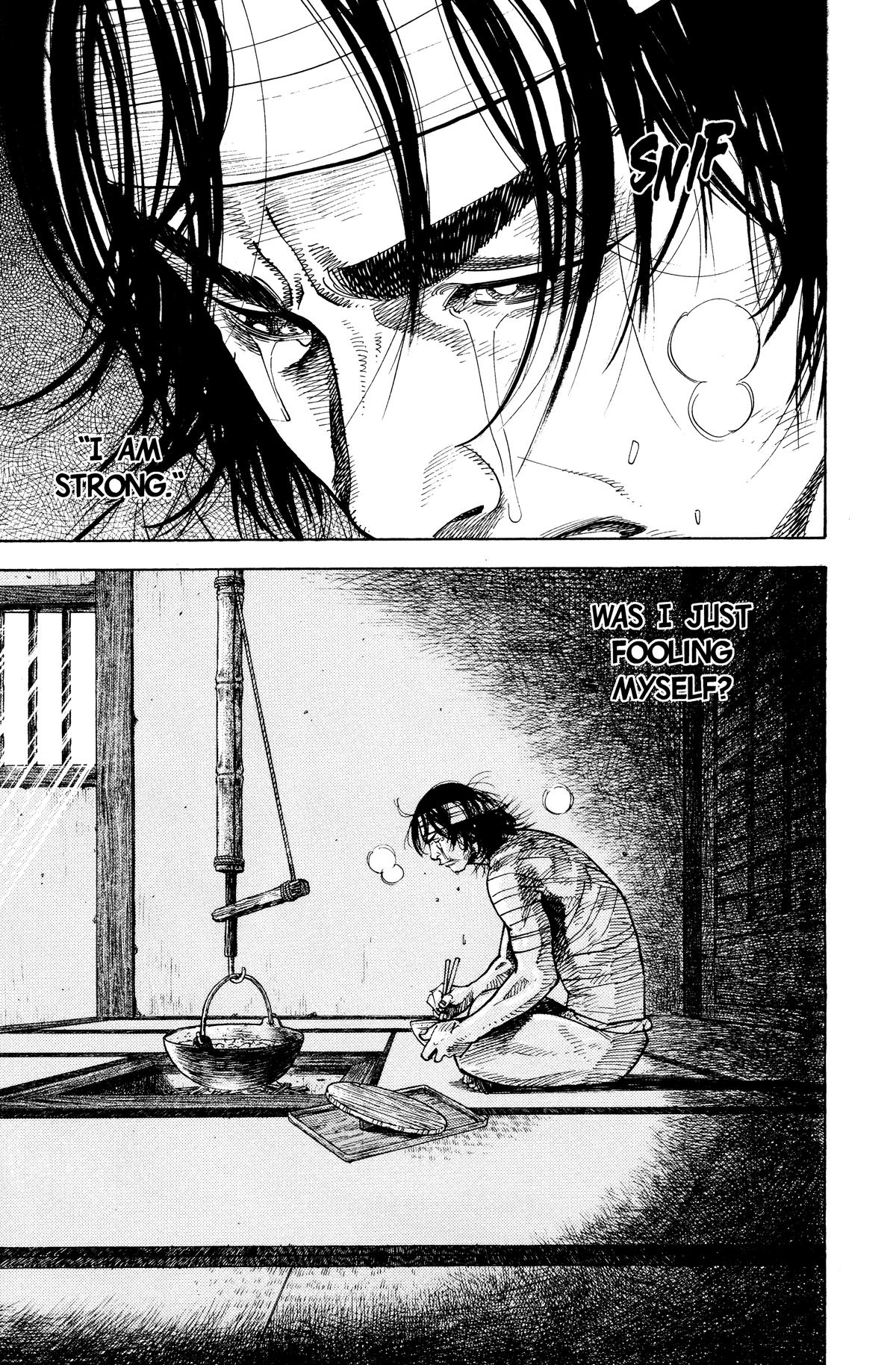 Vagabond Chapter 51 - Page 3