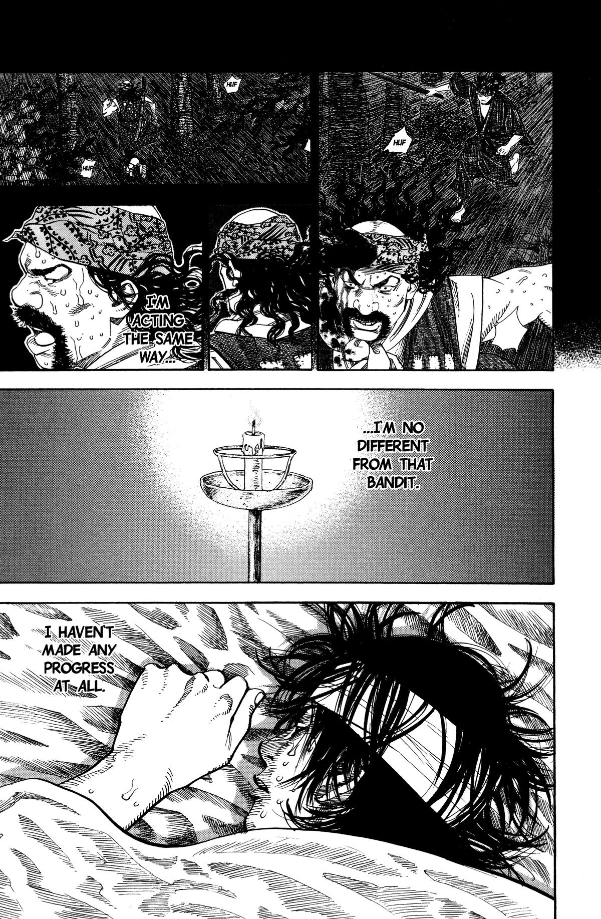 Vagabond Chapter 51 - Page 5