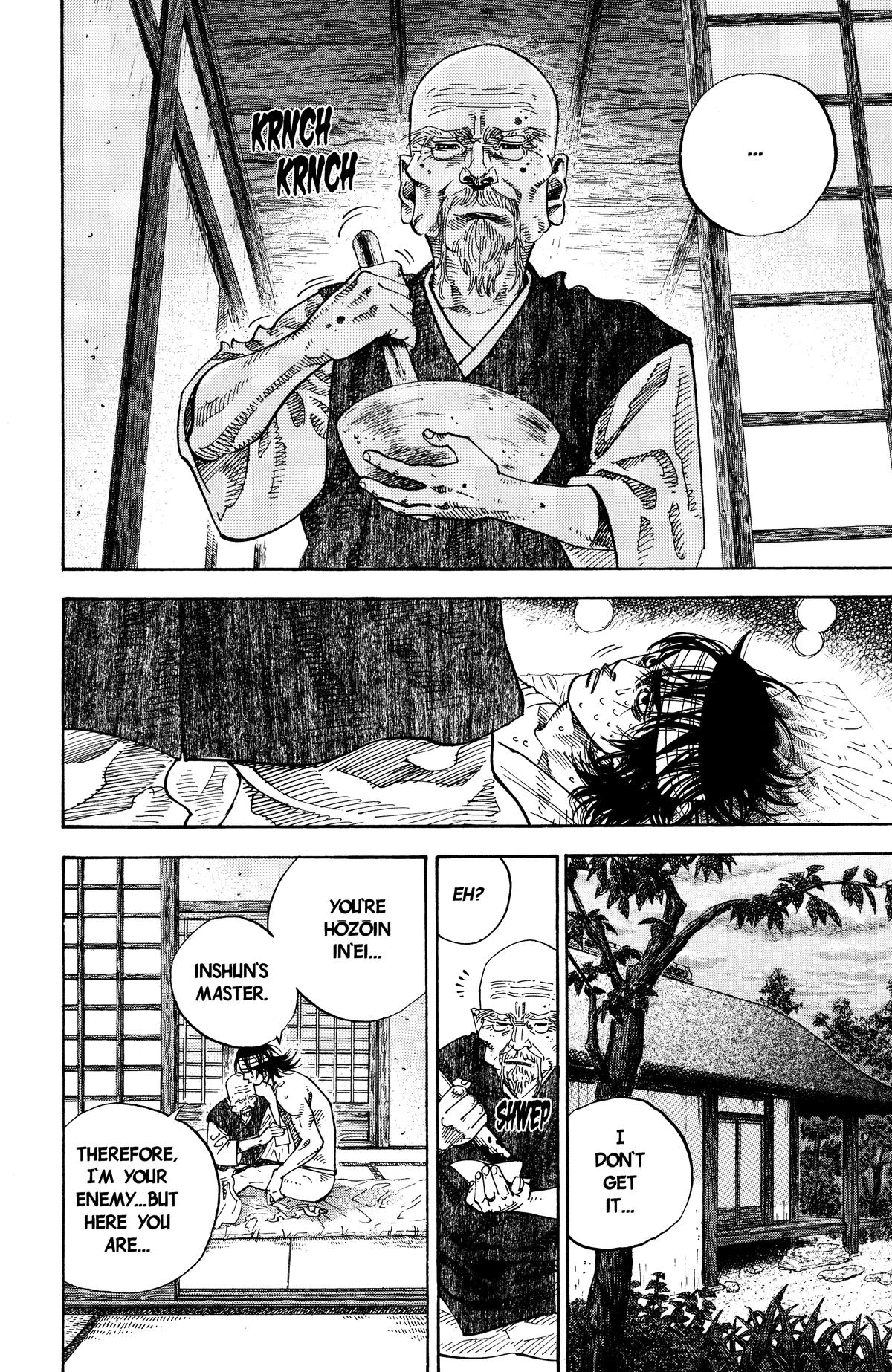 Vagabond Chapter 51 - Page 6