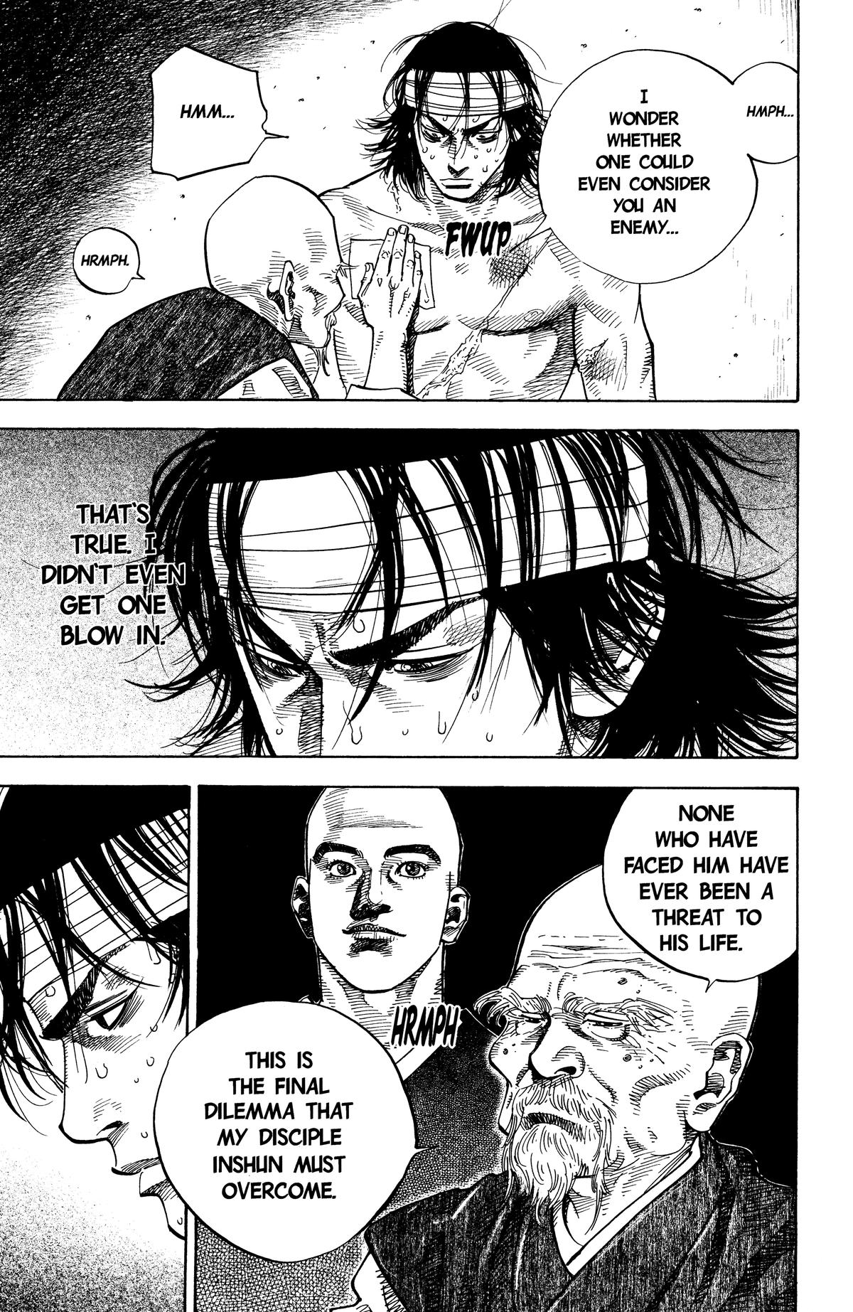 Vagabond Chapter 51 - Page 7