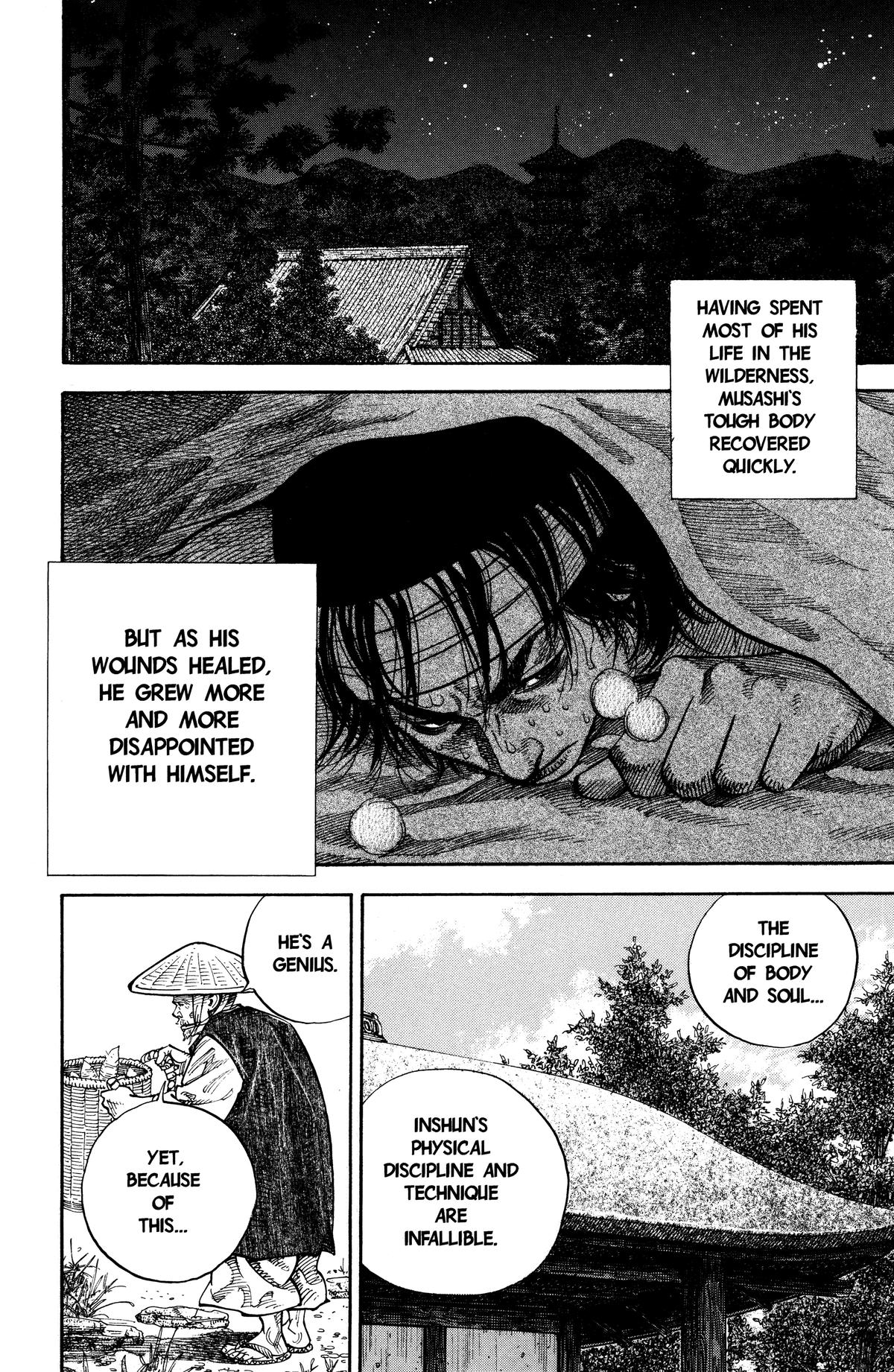 Vagabond Chapter 51 - Page 8
