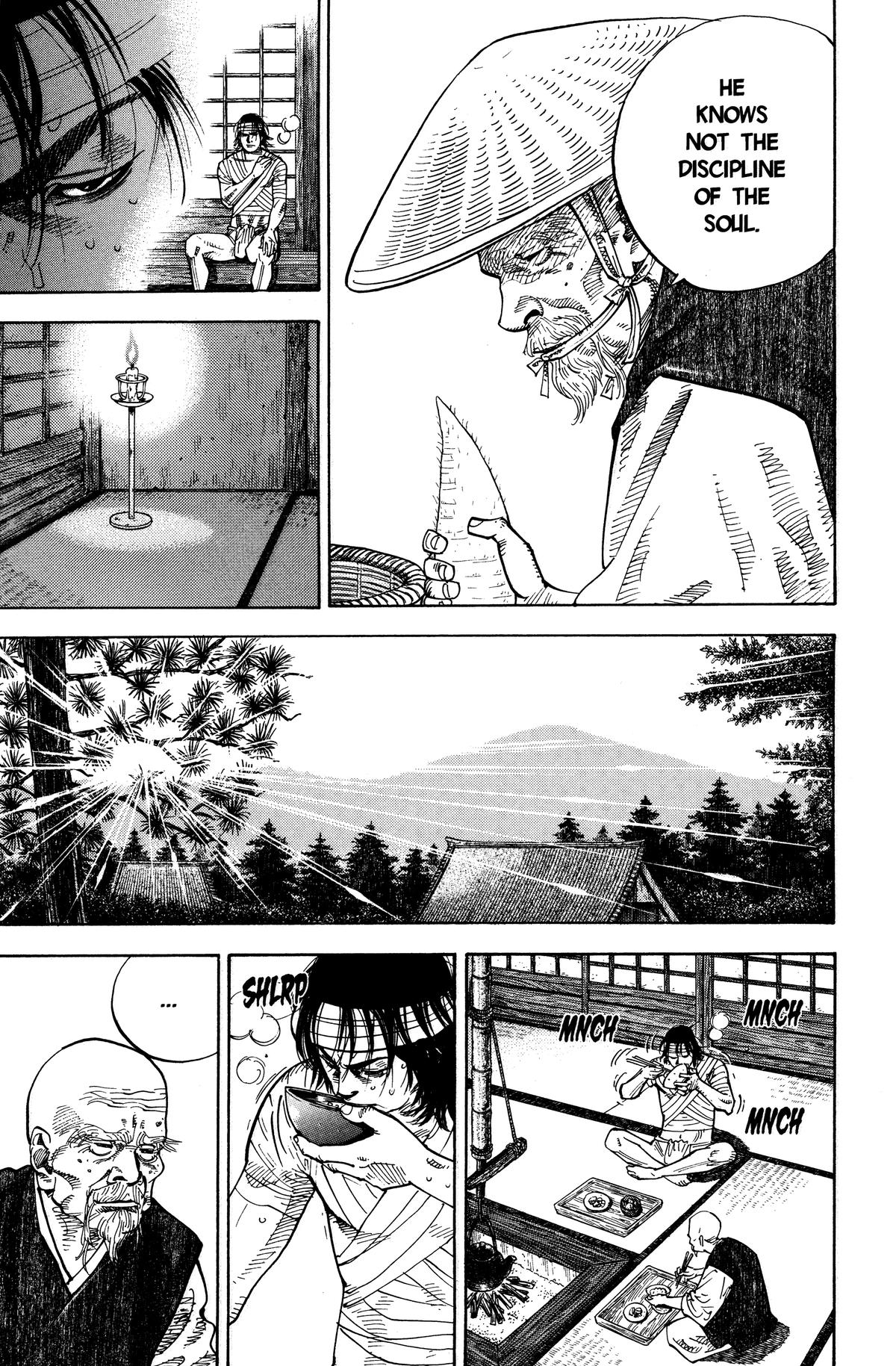 Vagabond Chapter 51 - Page 9
