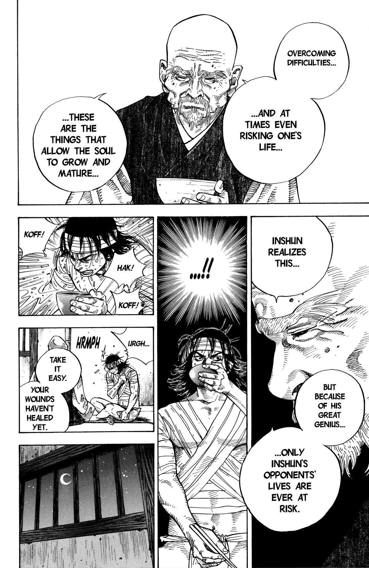 Vagabond Chapter 51 - Page 10