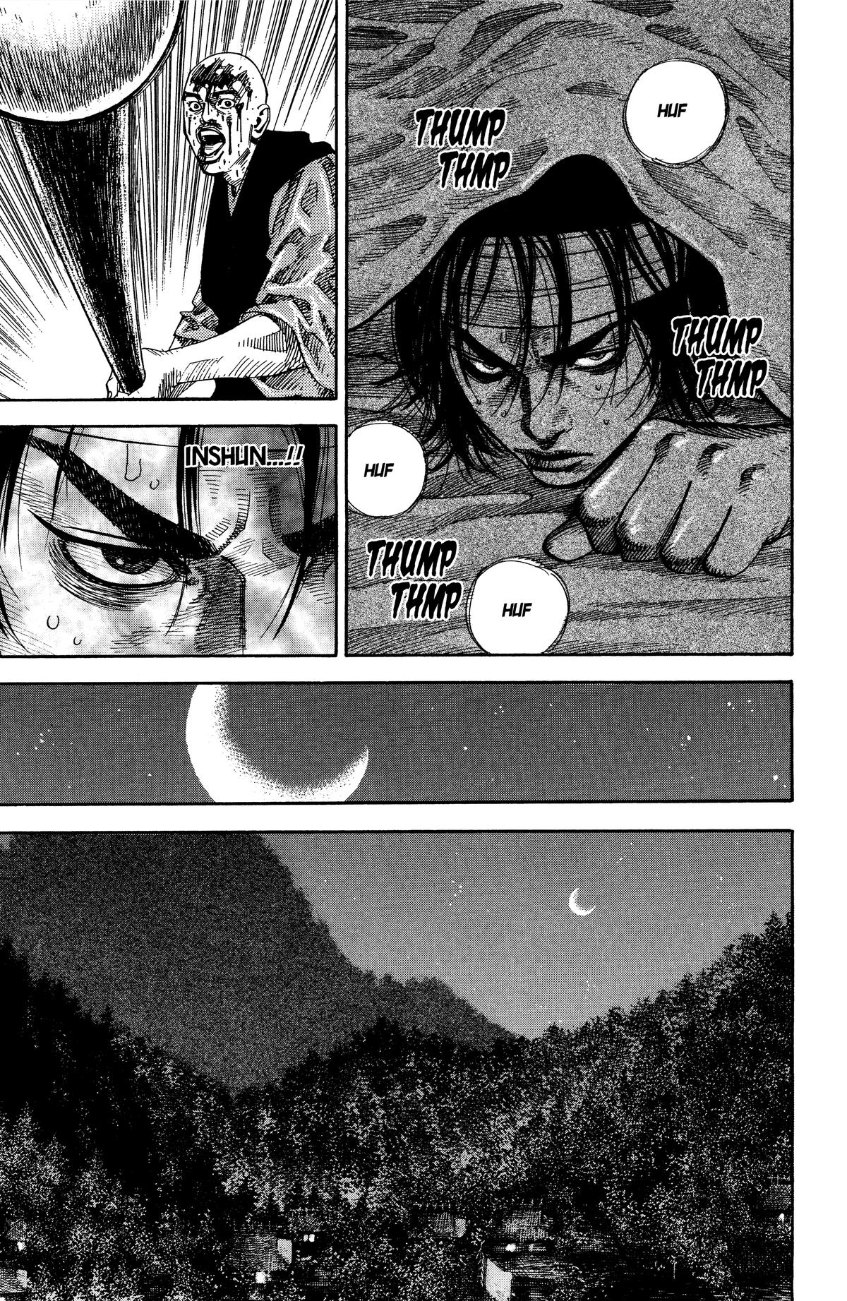 Vagabond Chapter 51 - Page 11