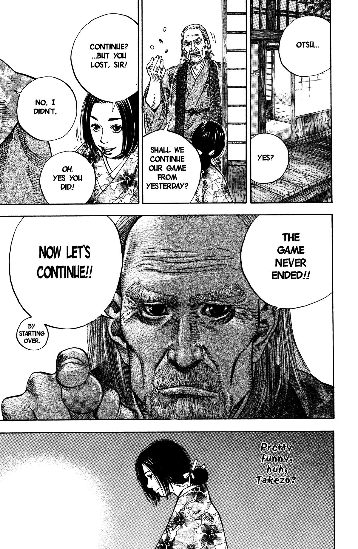 Vagabond Chapter 51 - Page 13