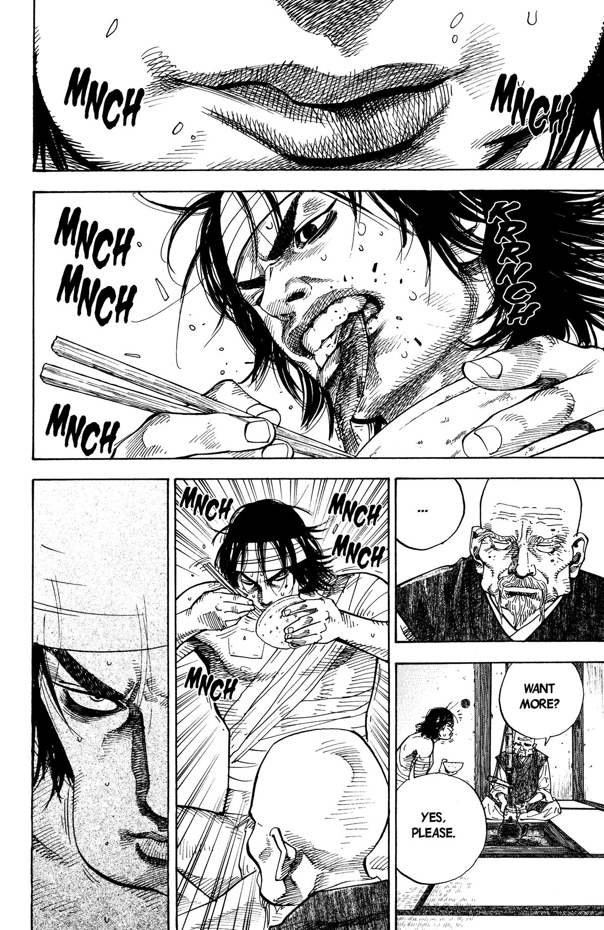 Vagabond Chapter 51 - Page 14