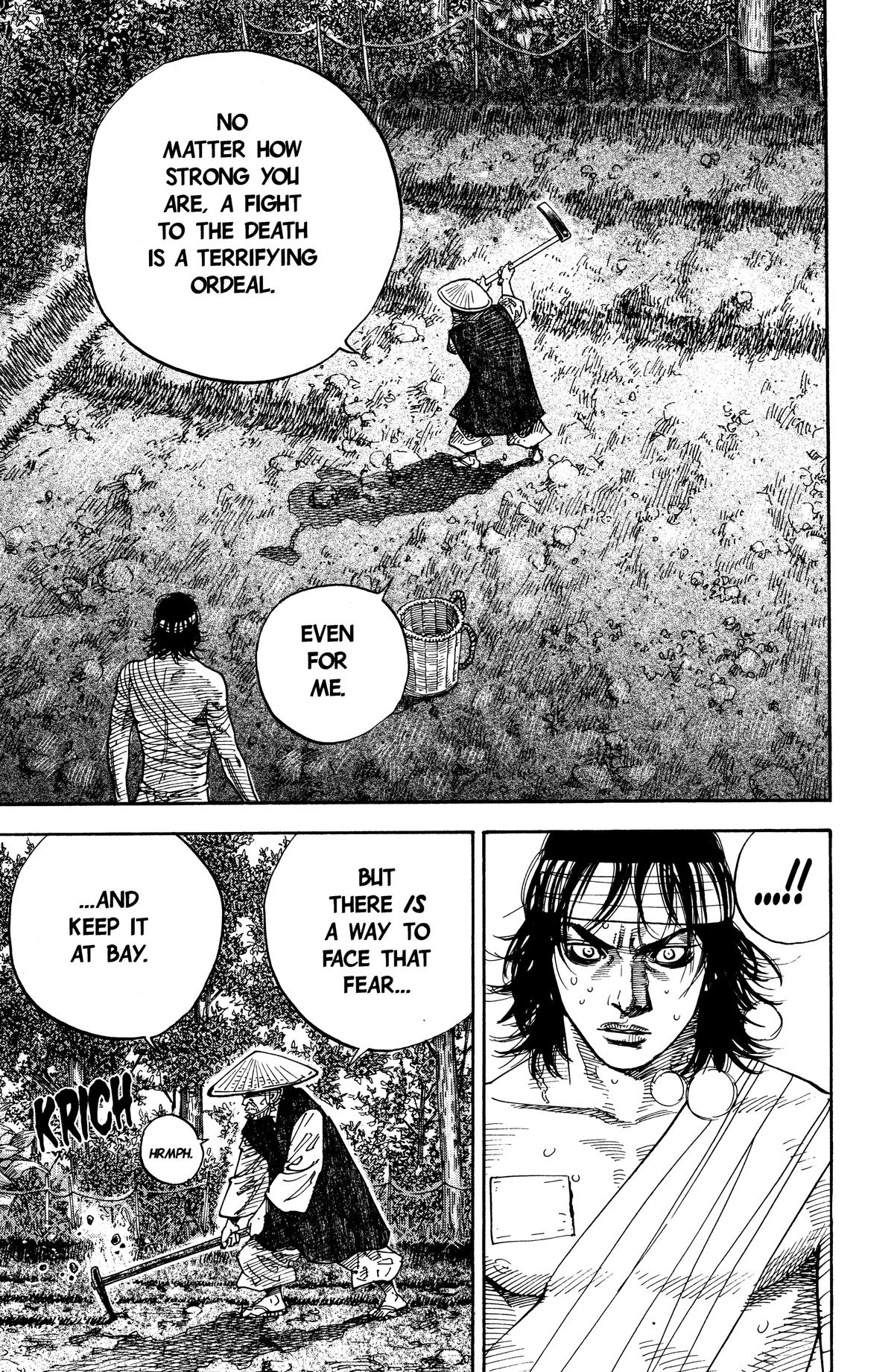 Vagabond Chapter 51 - Page 15