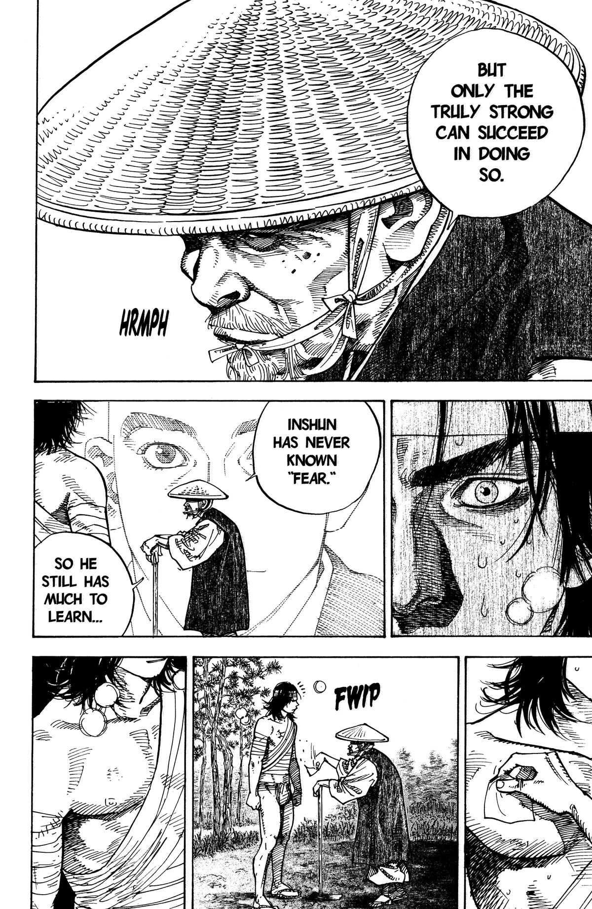 Vagabond Chapter 51 - Page 16