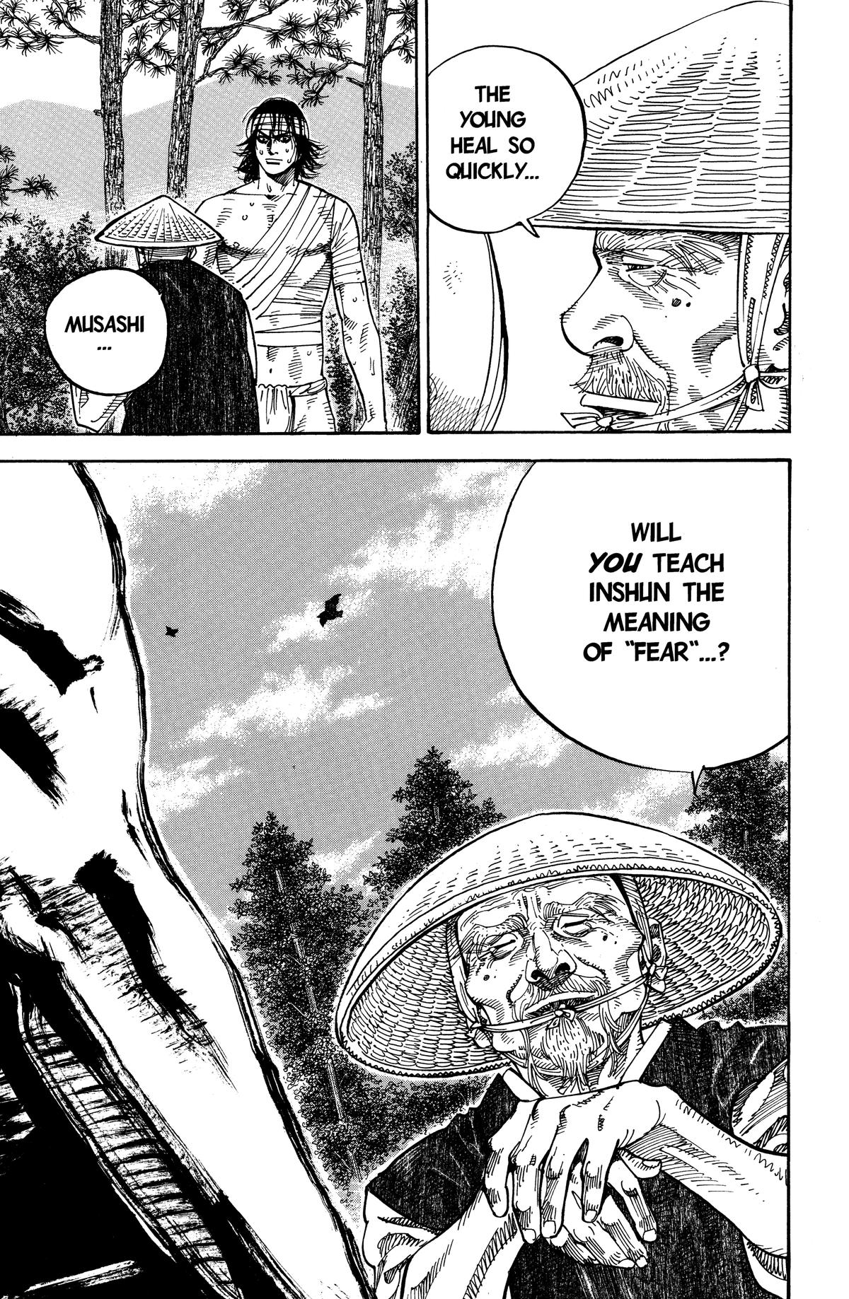 Vagabond Chapter 51 - Page 17