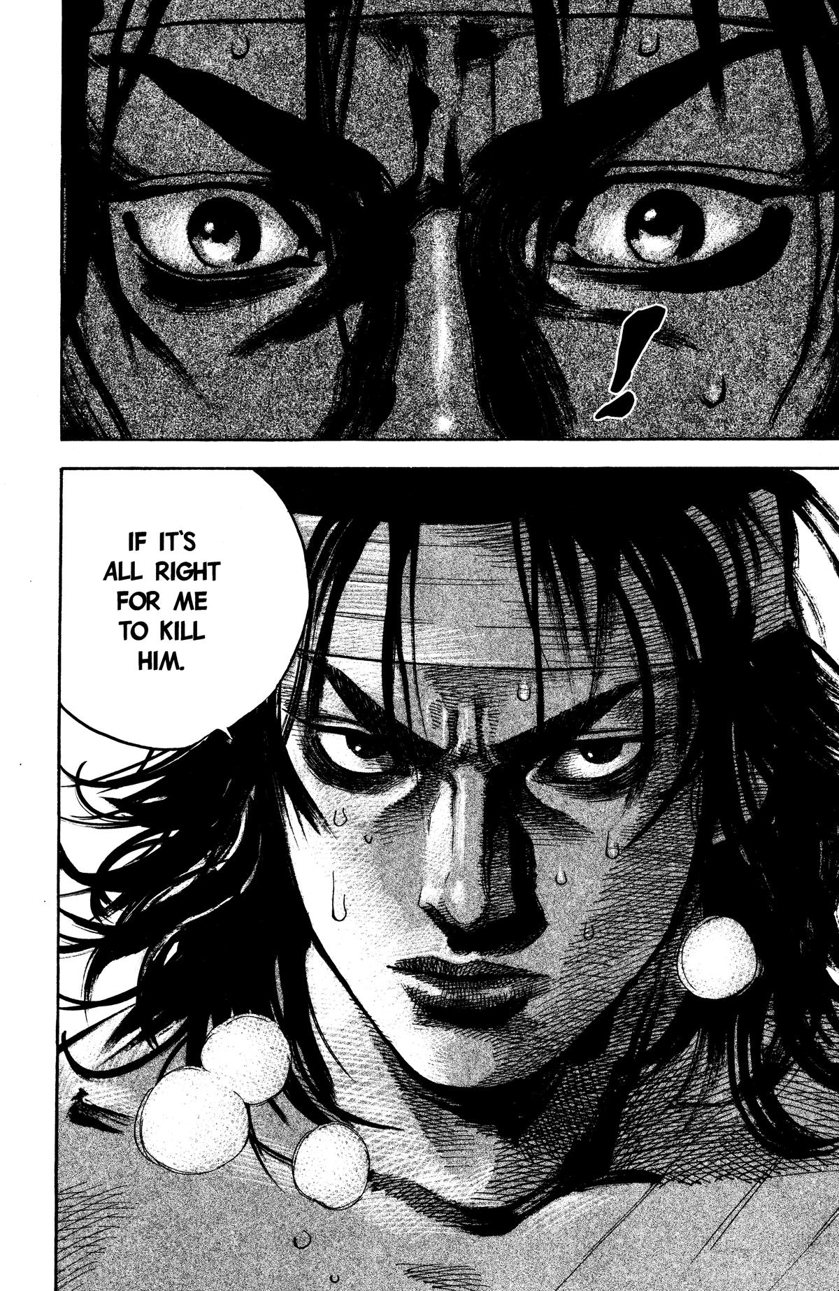 Vagabond Chapter 51 - Page 18