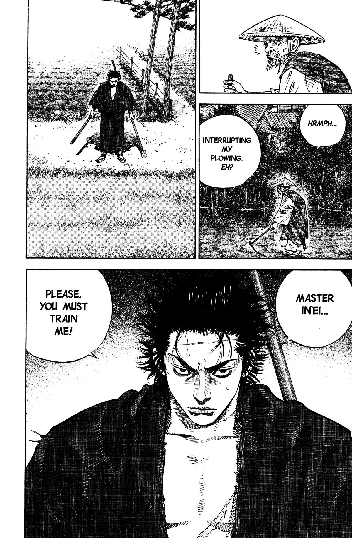 Vagabond Chapter 52 - Page 4