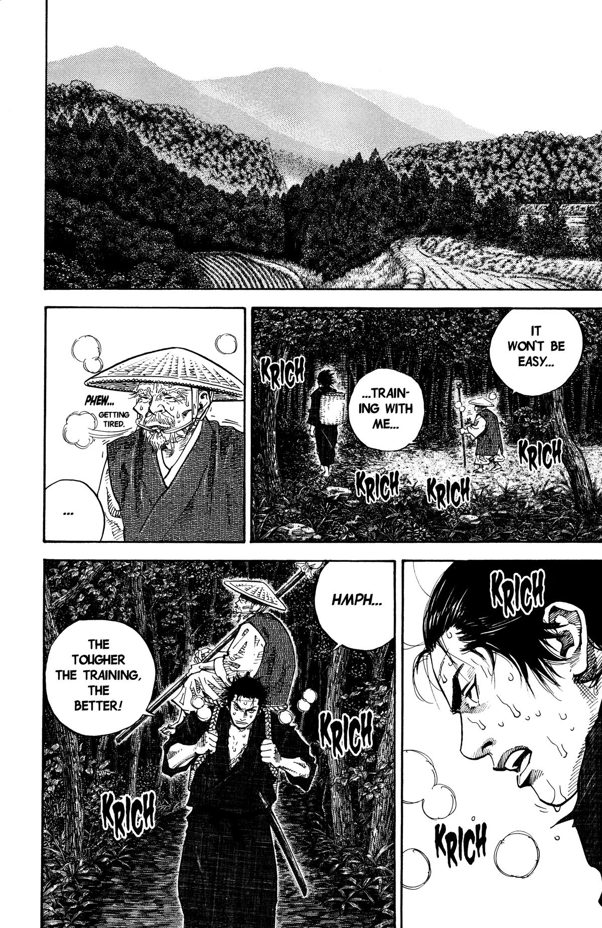 Vagabond Chapter 52 - Page 6