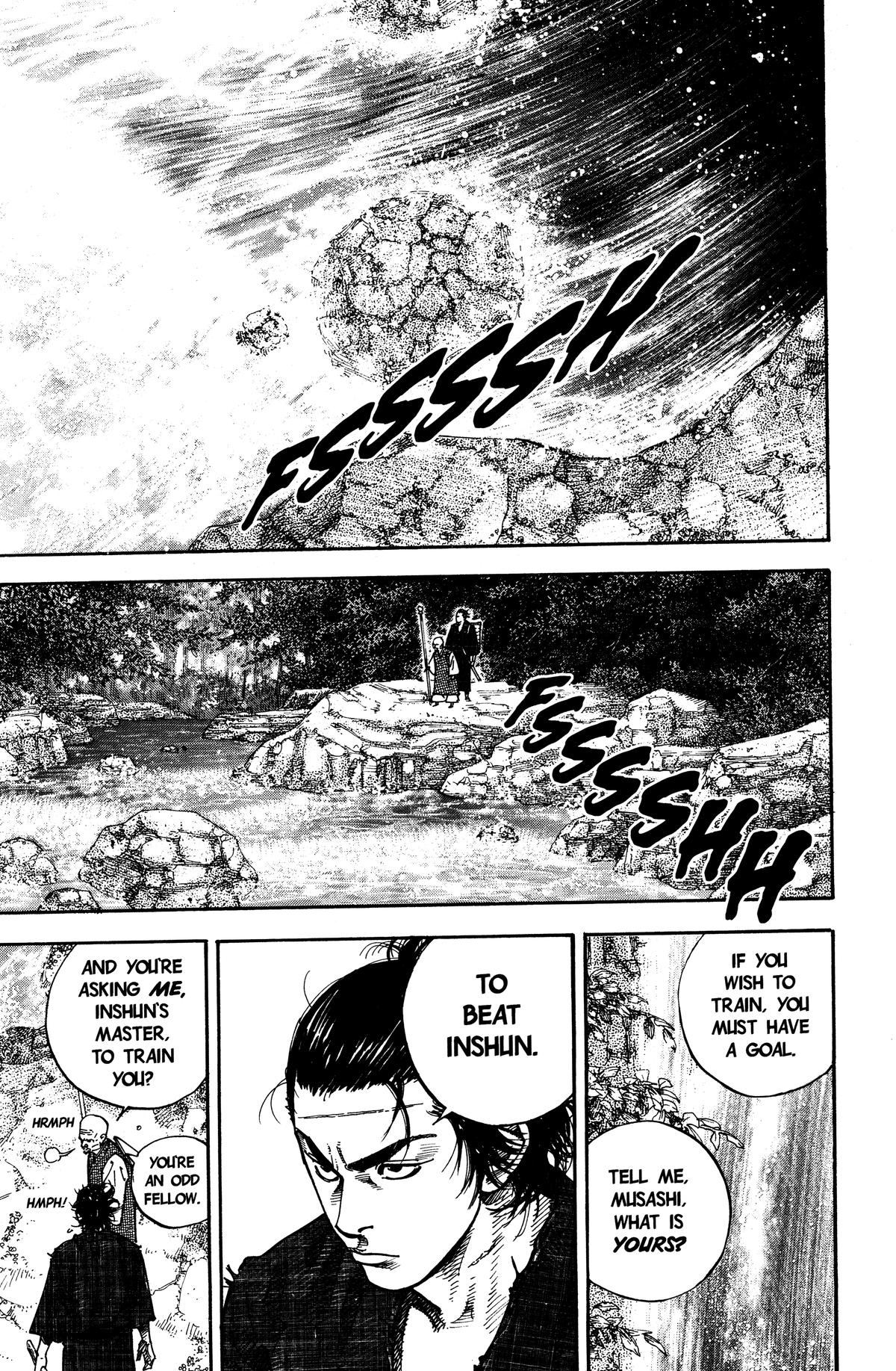 Vagabond Chapter 52 - Page 7