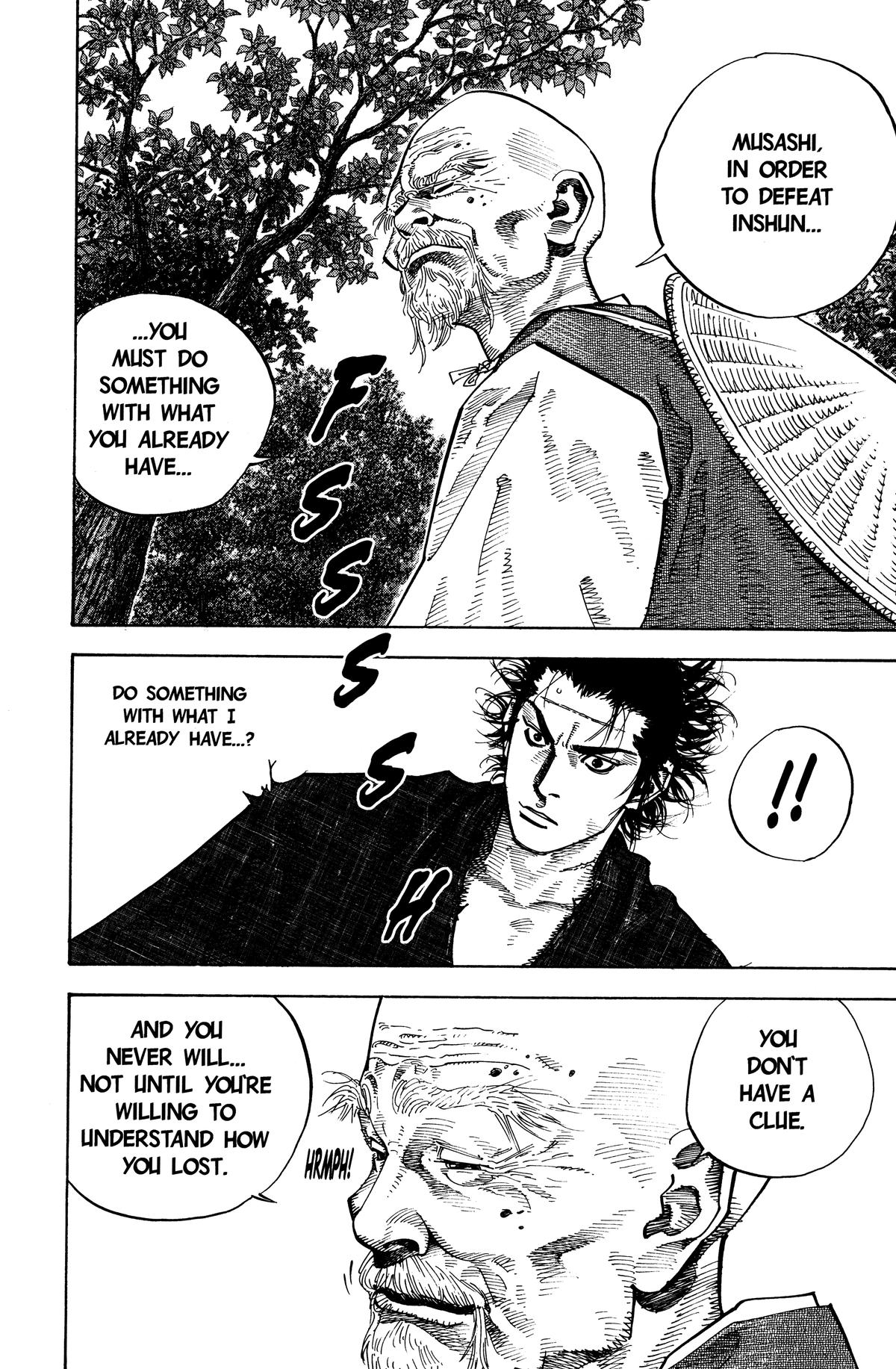 Vagabond Chapter 52 - Page 8