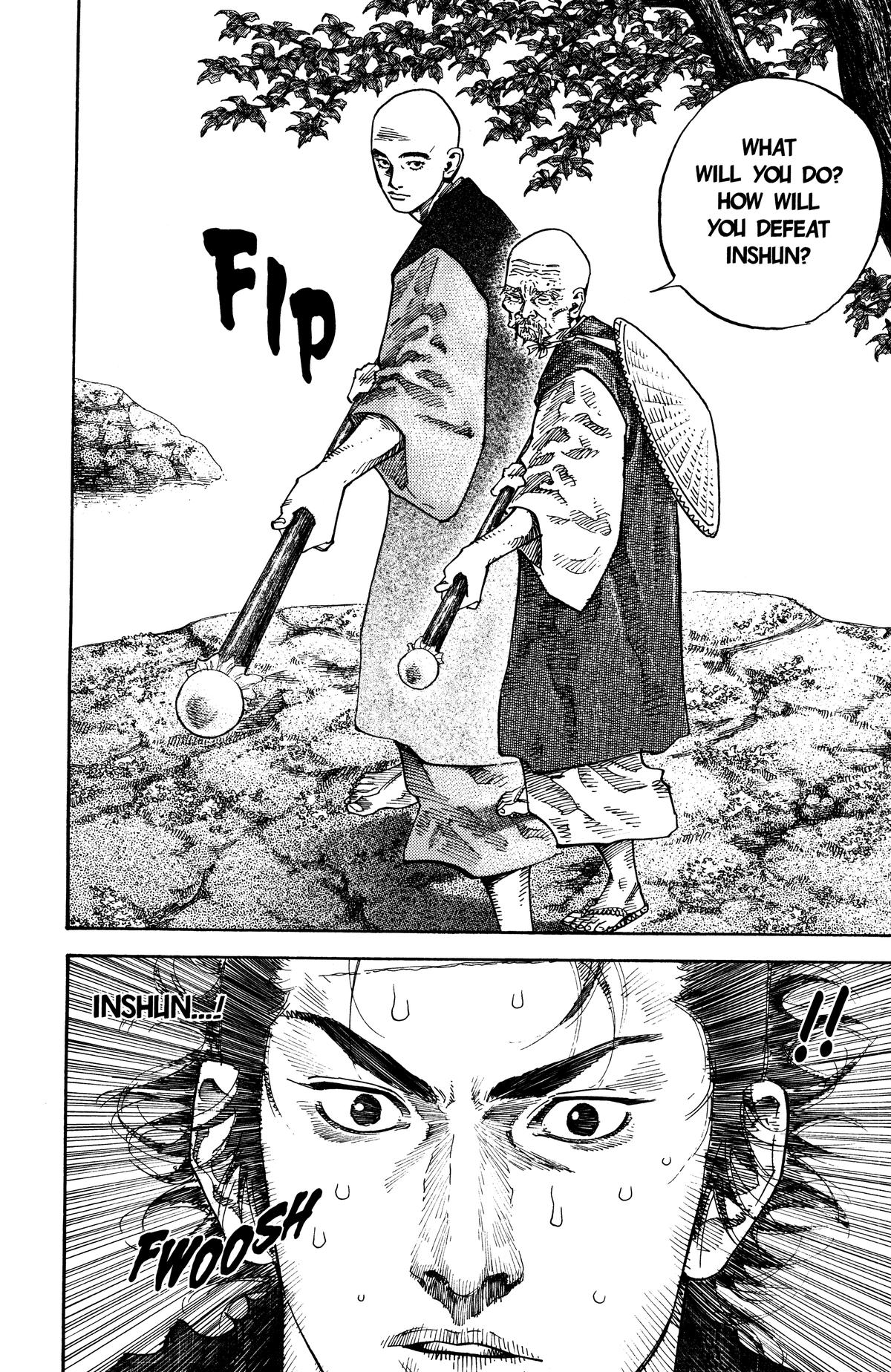 Vagabond Chapter 52 - Page 10