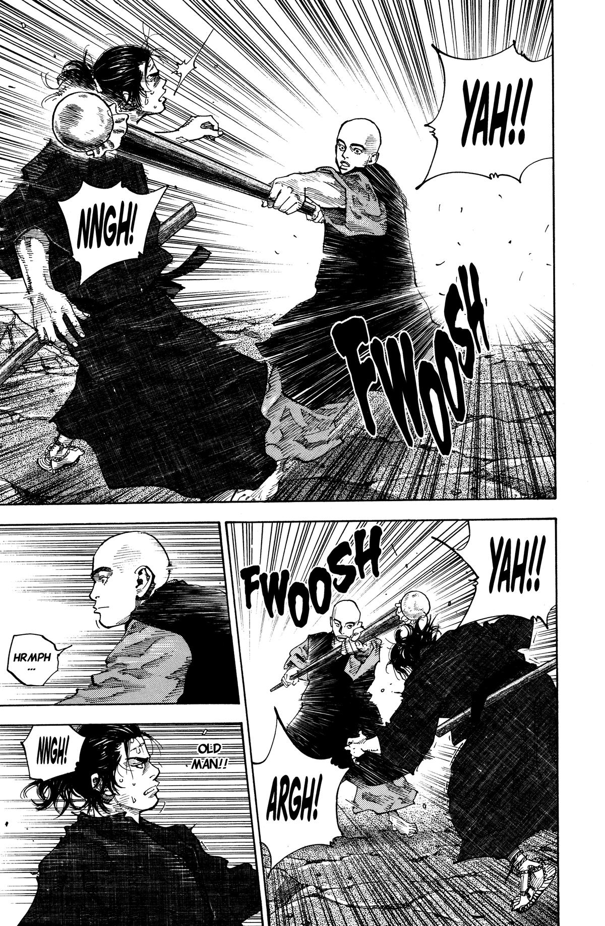 Vagabond Chapter 52 - Page 11
