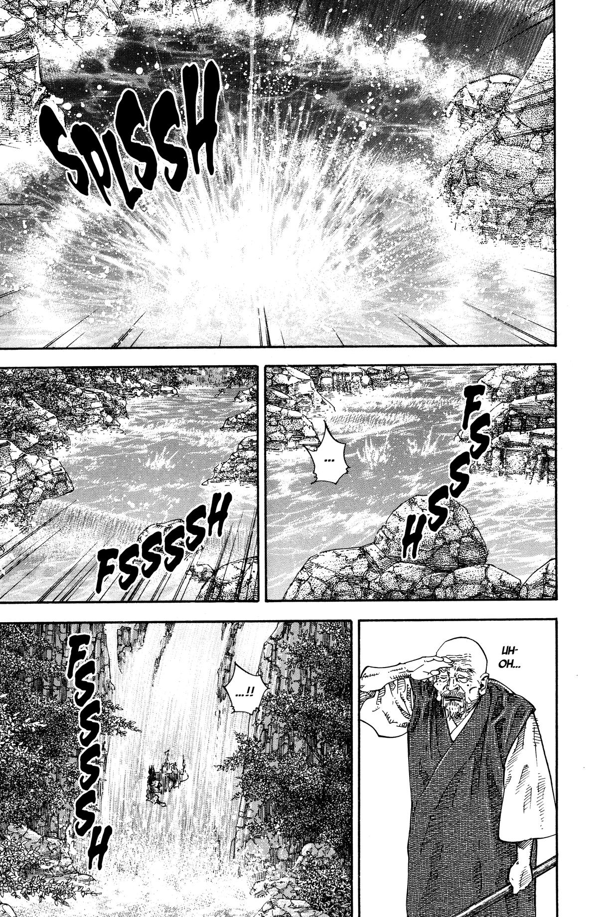 Vagabond Chapter 52 - Page 13