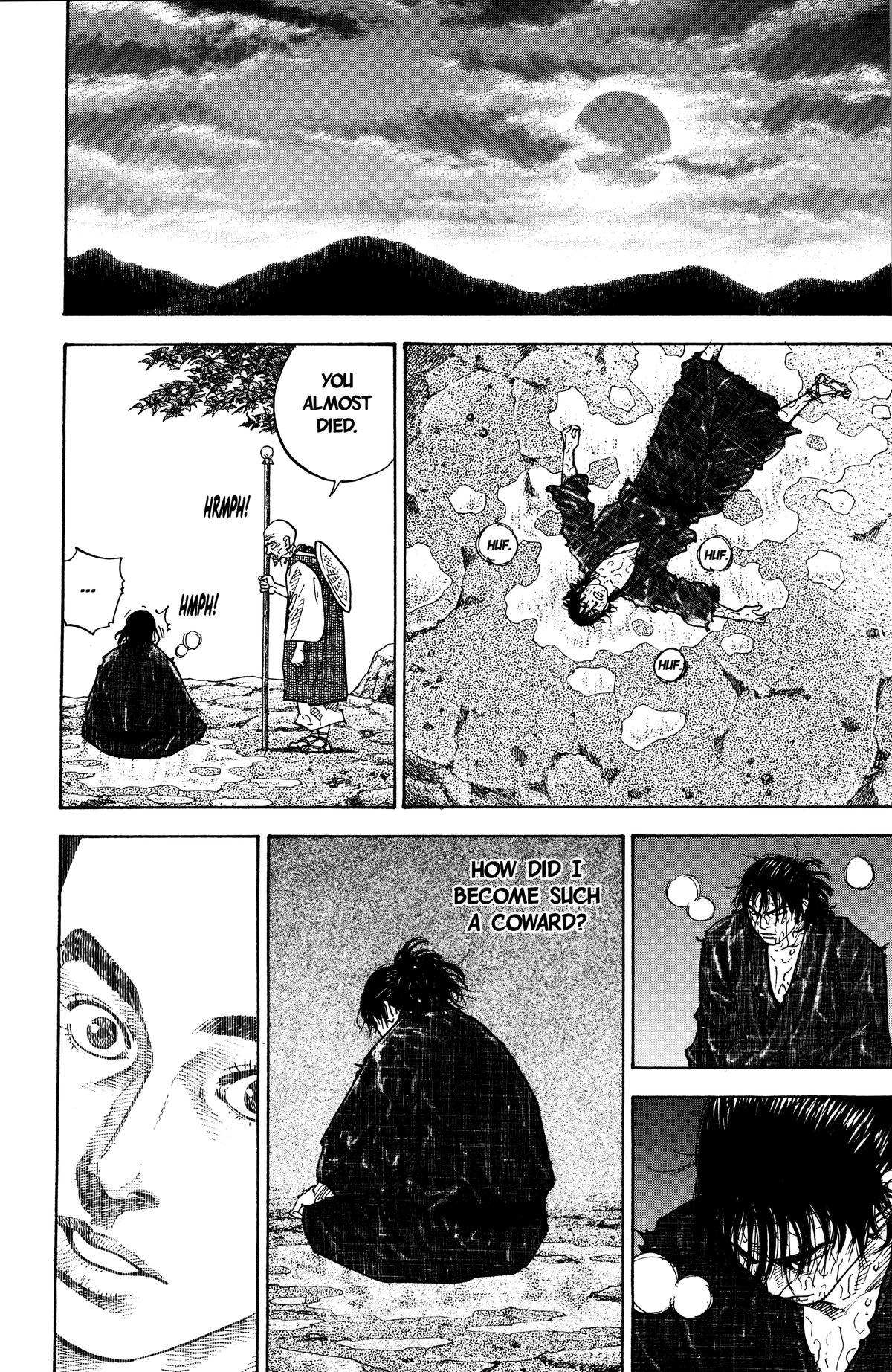Vagabond Chapter 52 - Page 14