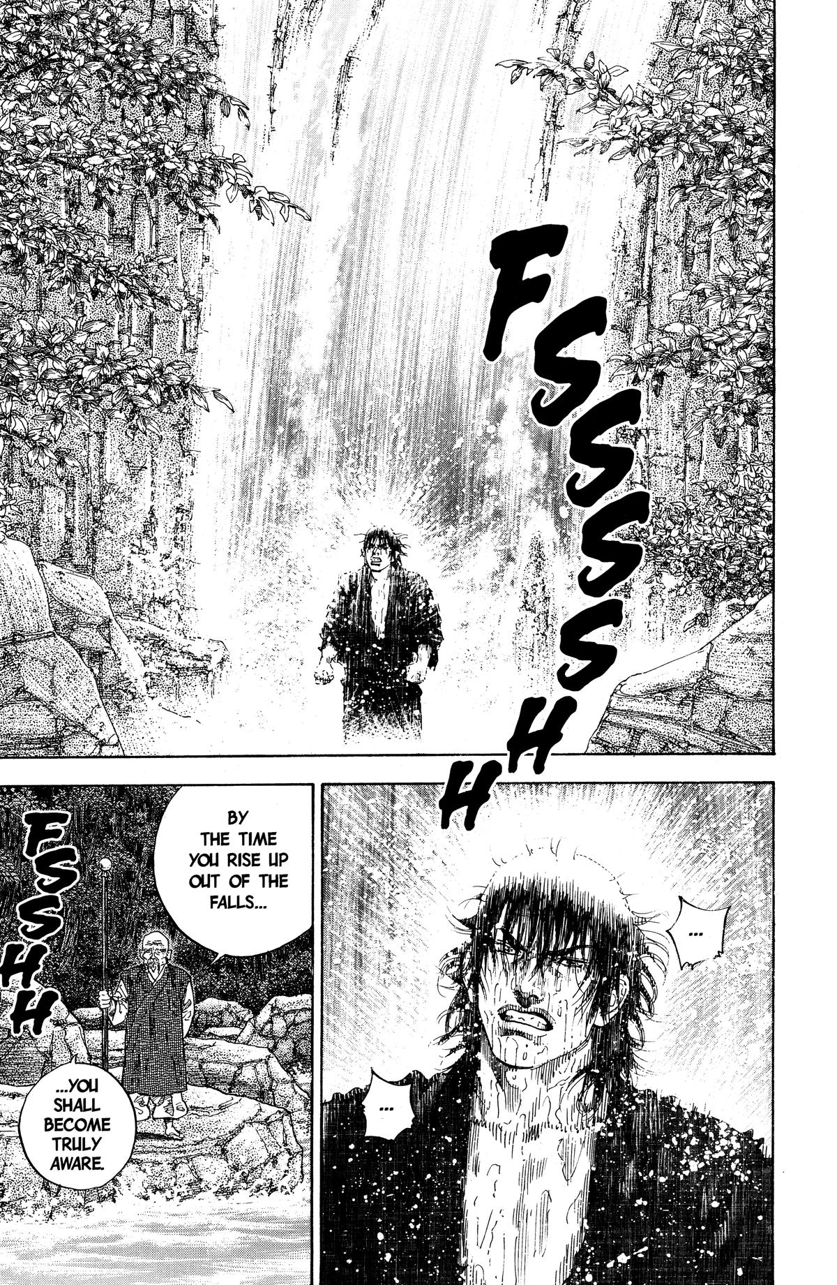 Vagabond Chapter 52 - Page 17